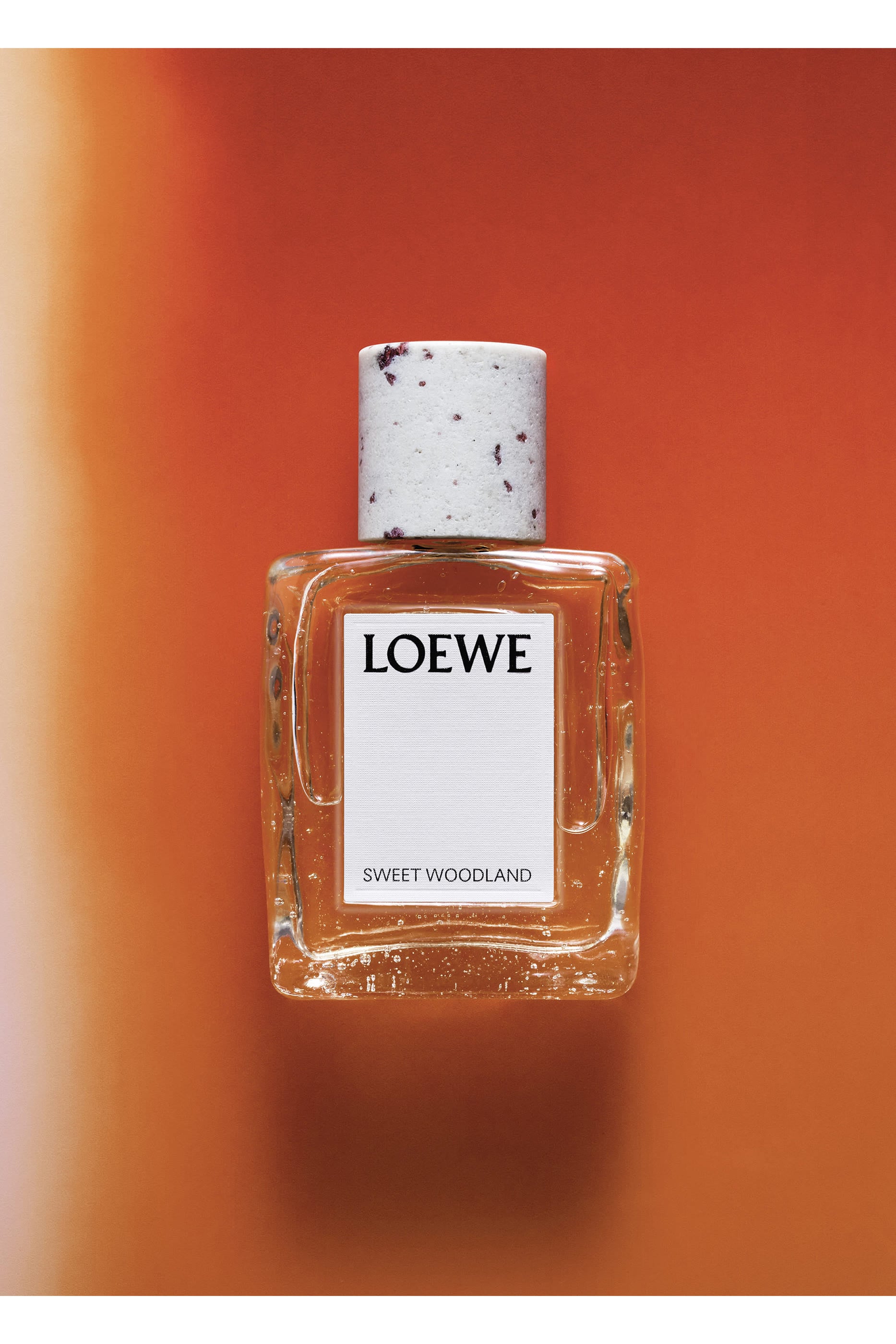 Sweet Woodland Eau de Parfum 