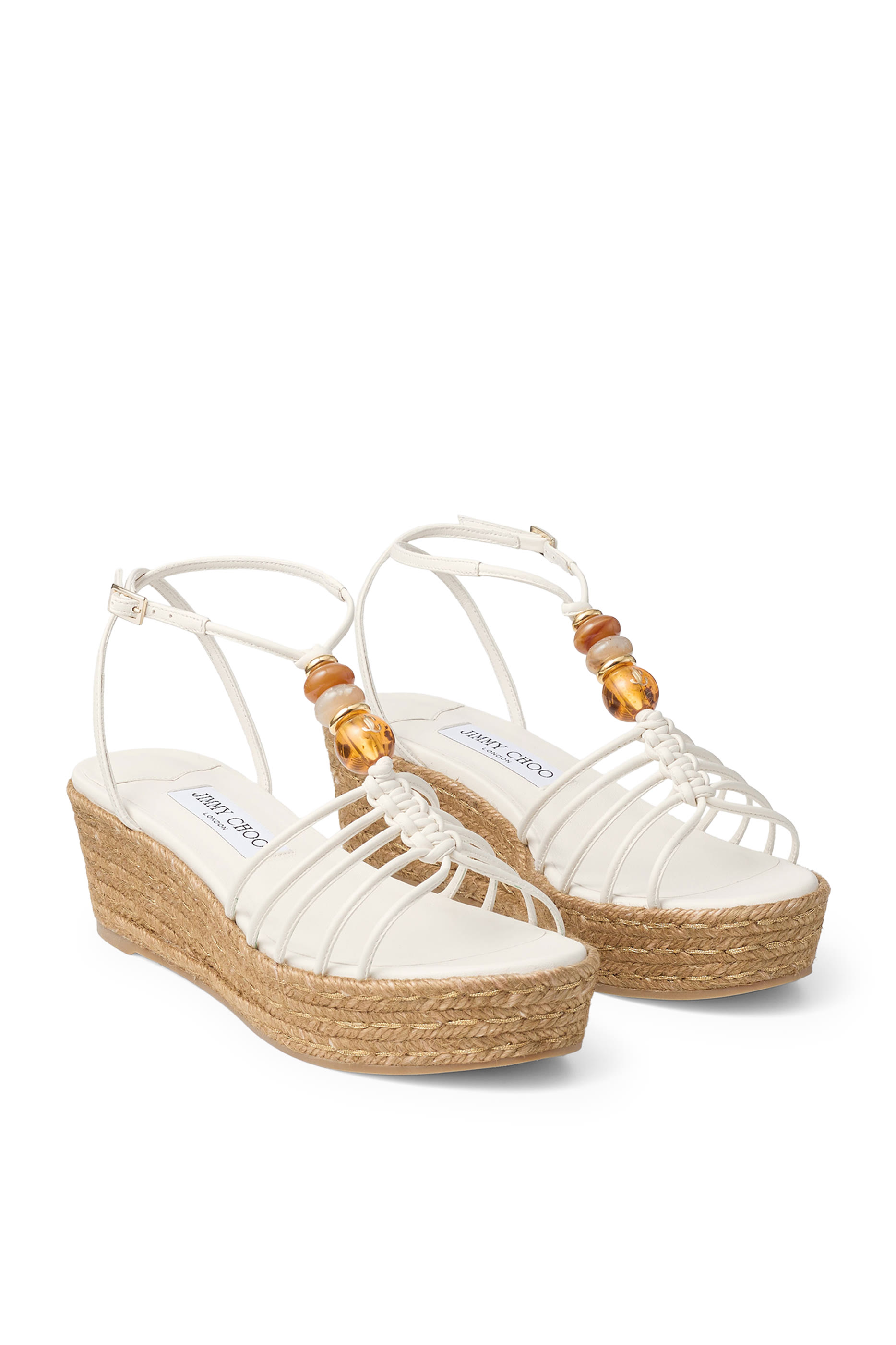 Lemi 50 Wedges