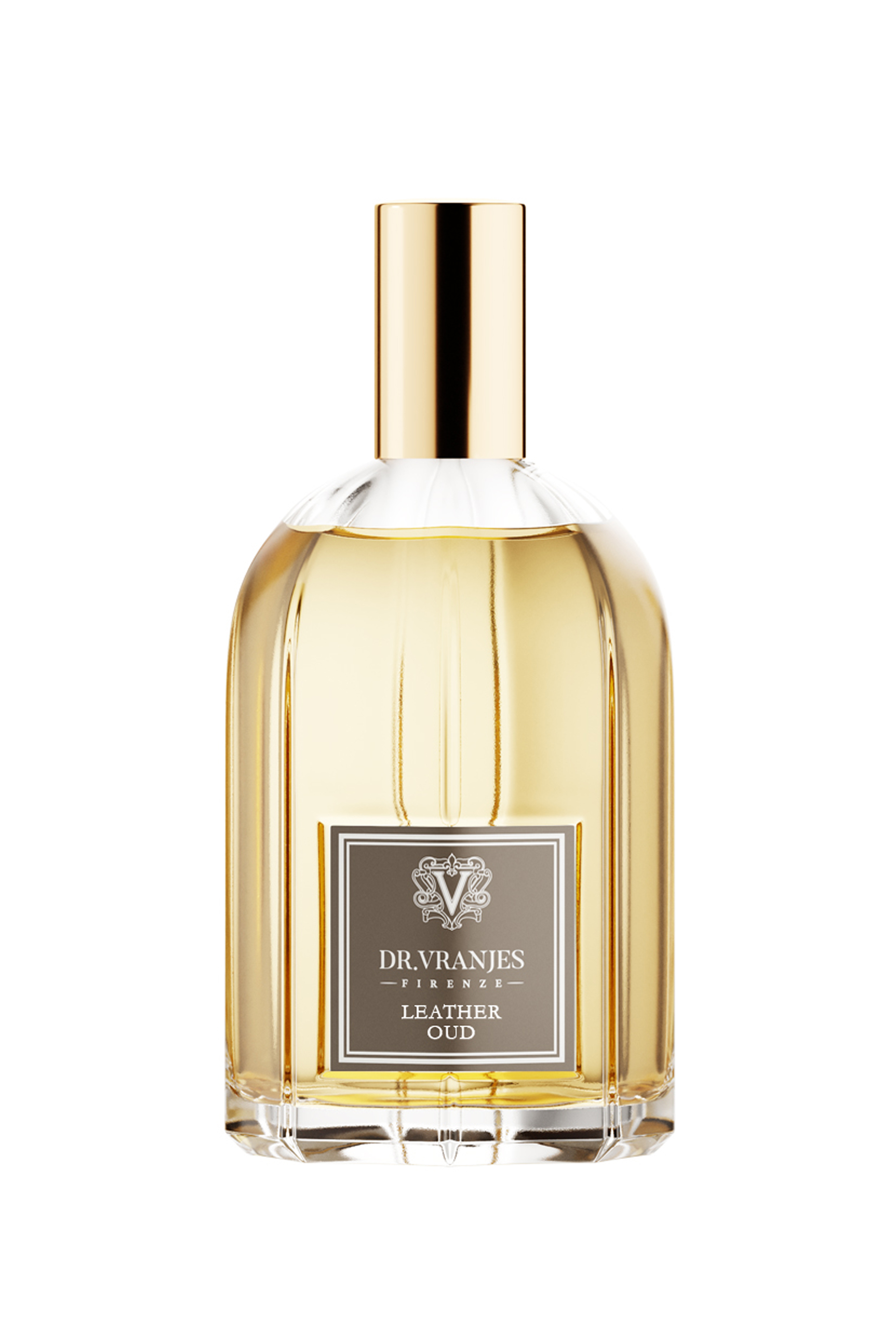 Leather Oud Room Spray