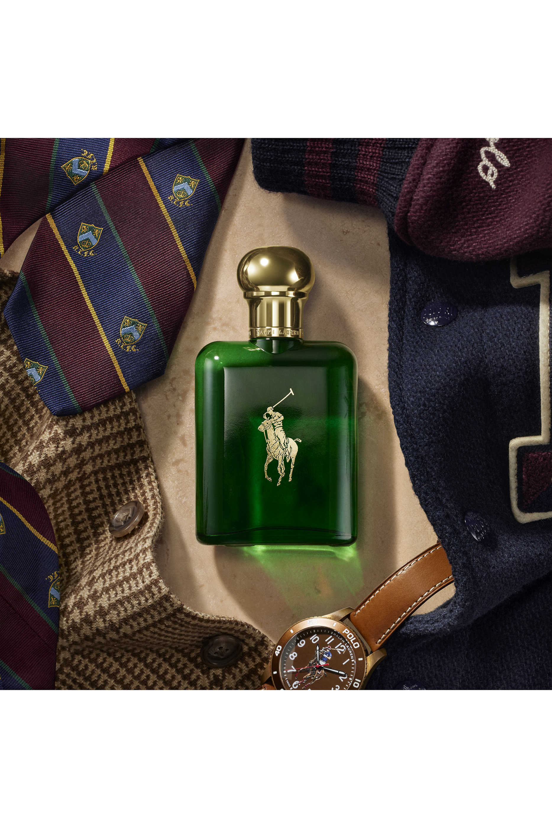 Polo Eau de Toilette