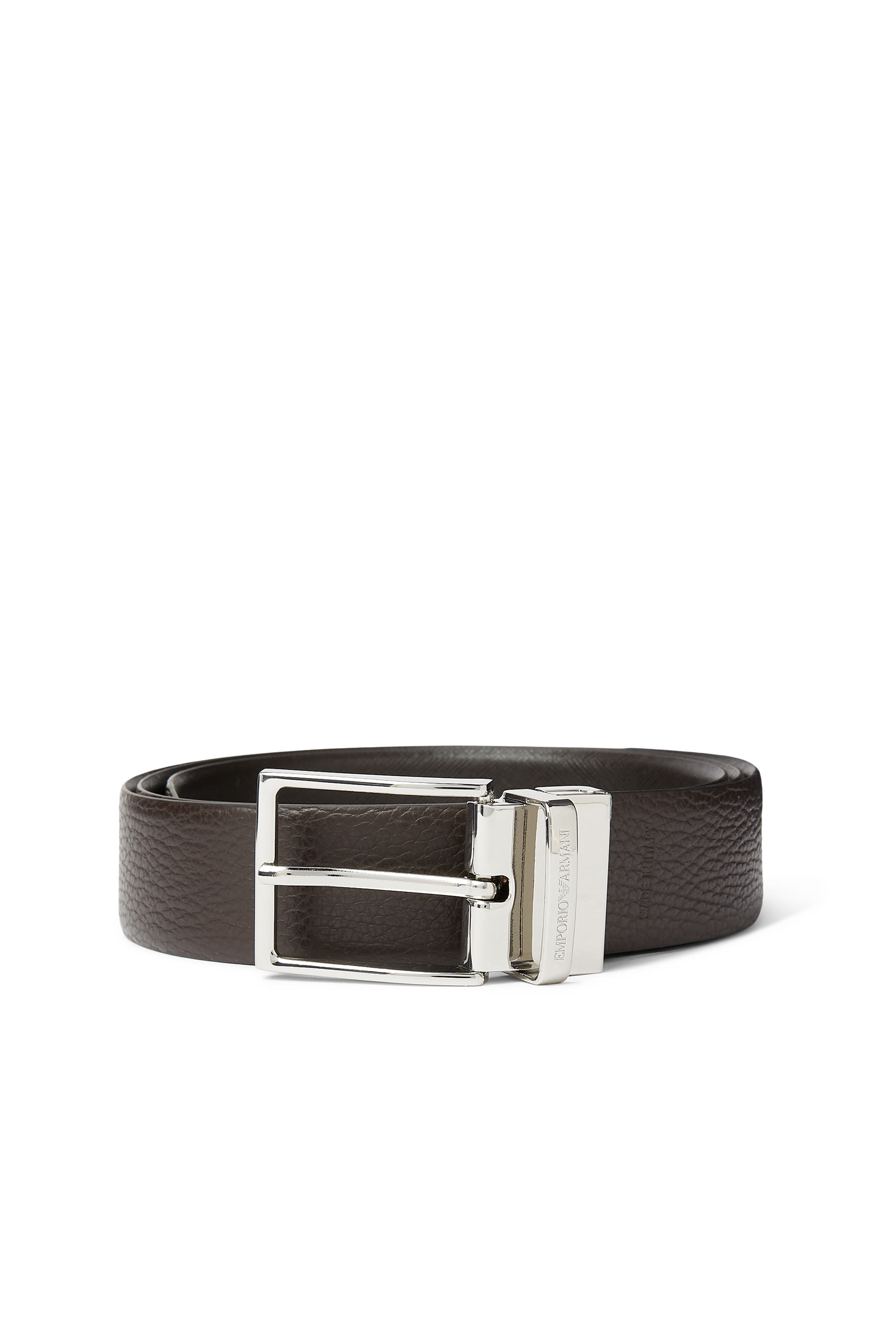 Classic Reversible Belt
