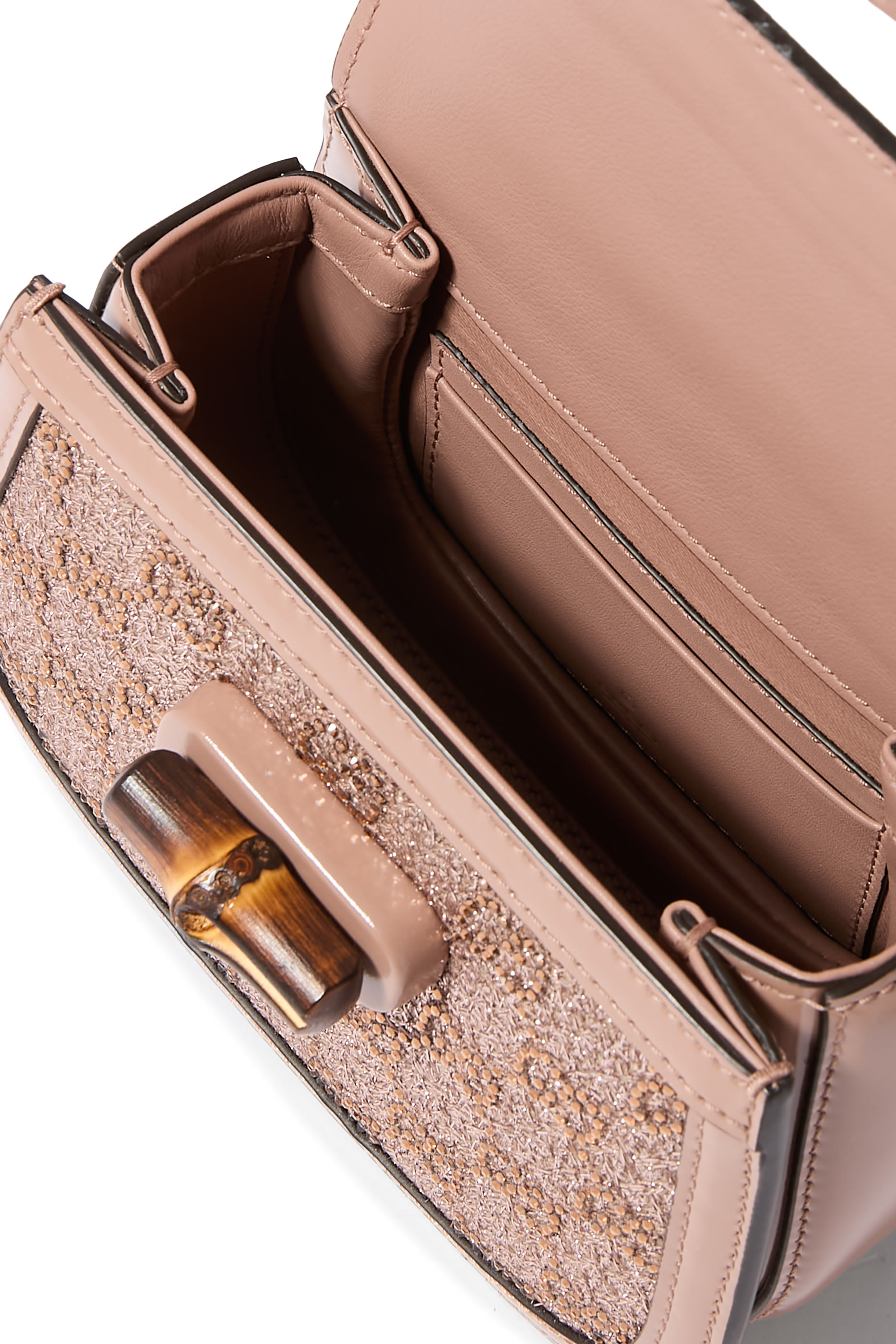 Bamboo 1947 Medium Bag 