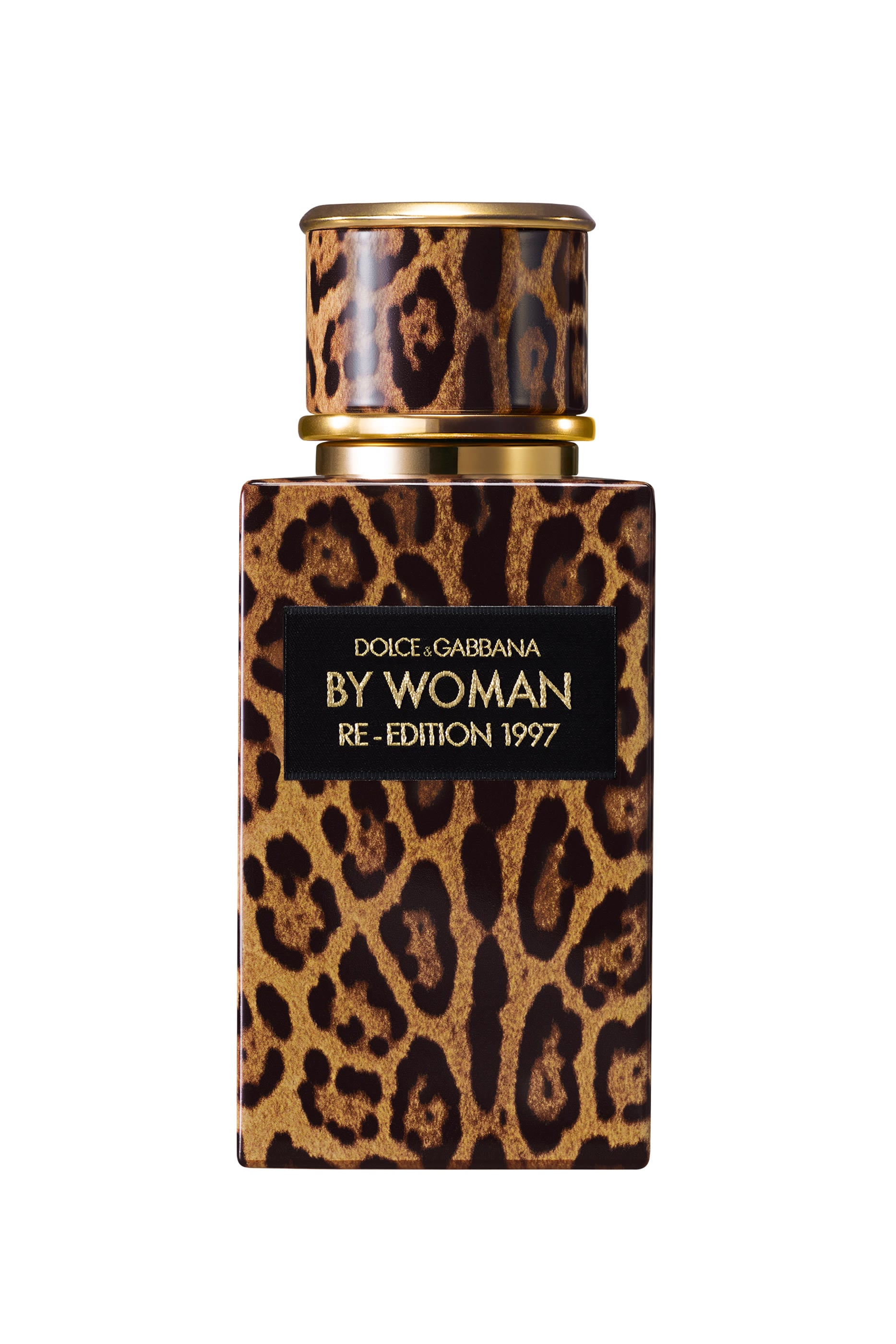 BY WOMAN Re-Edition Eau de Parfum