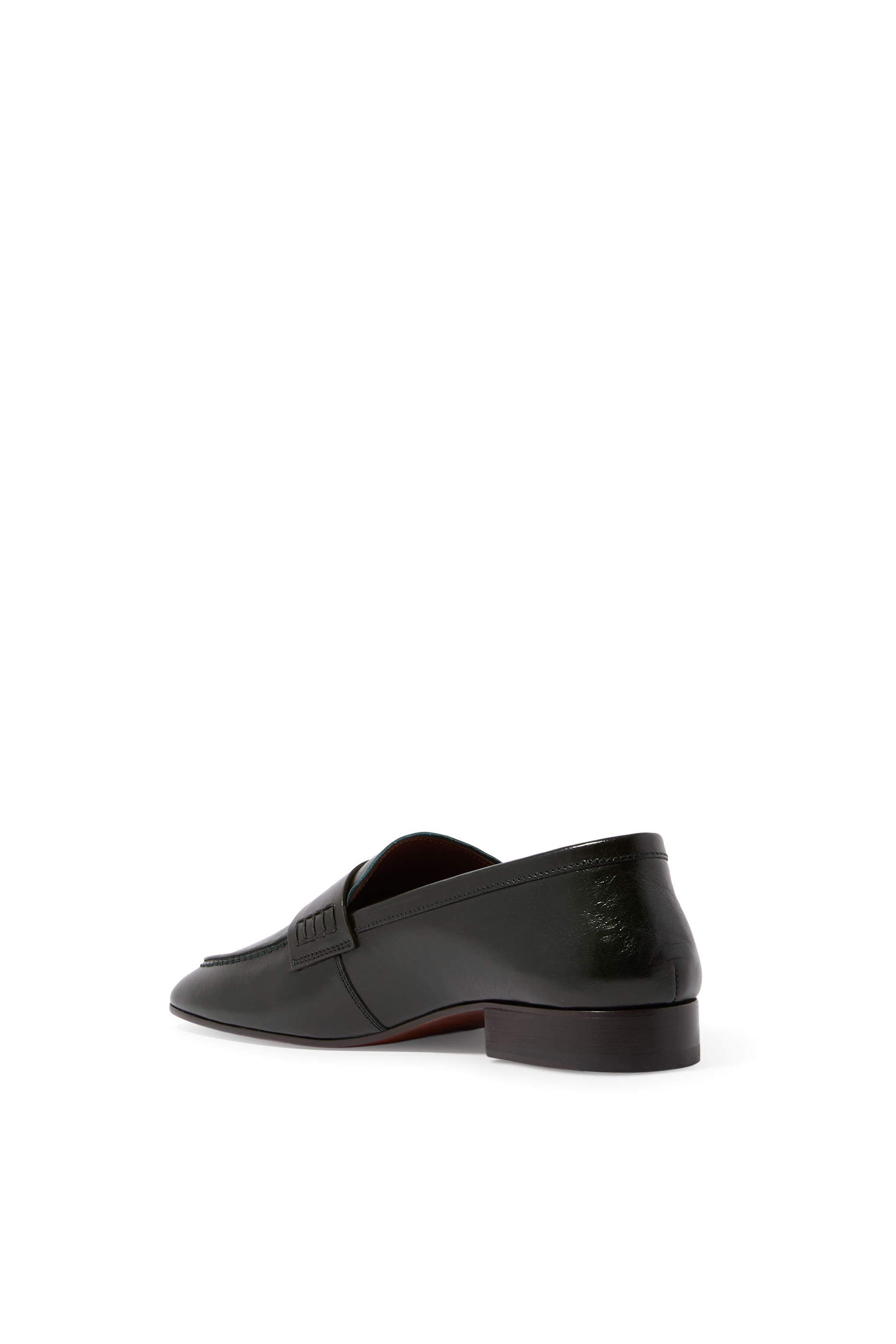Penny Loafers