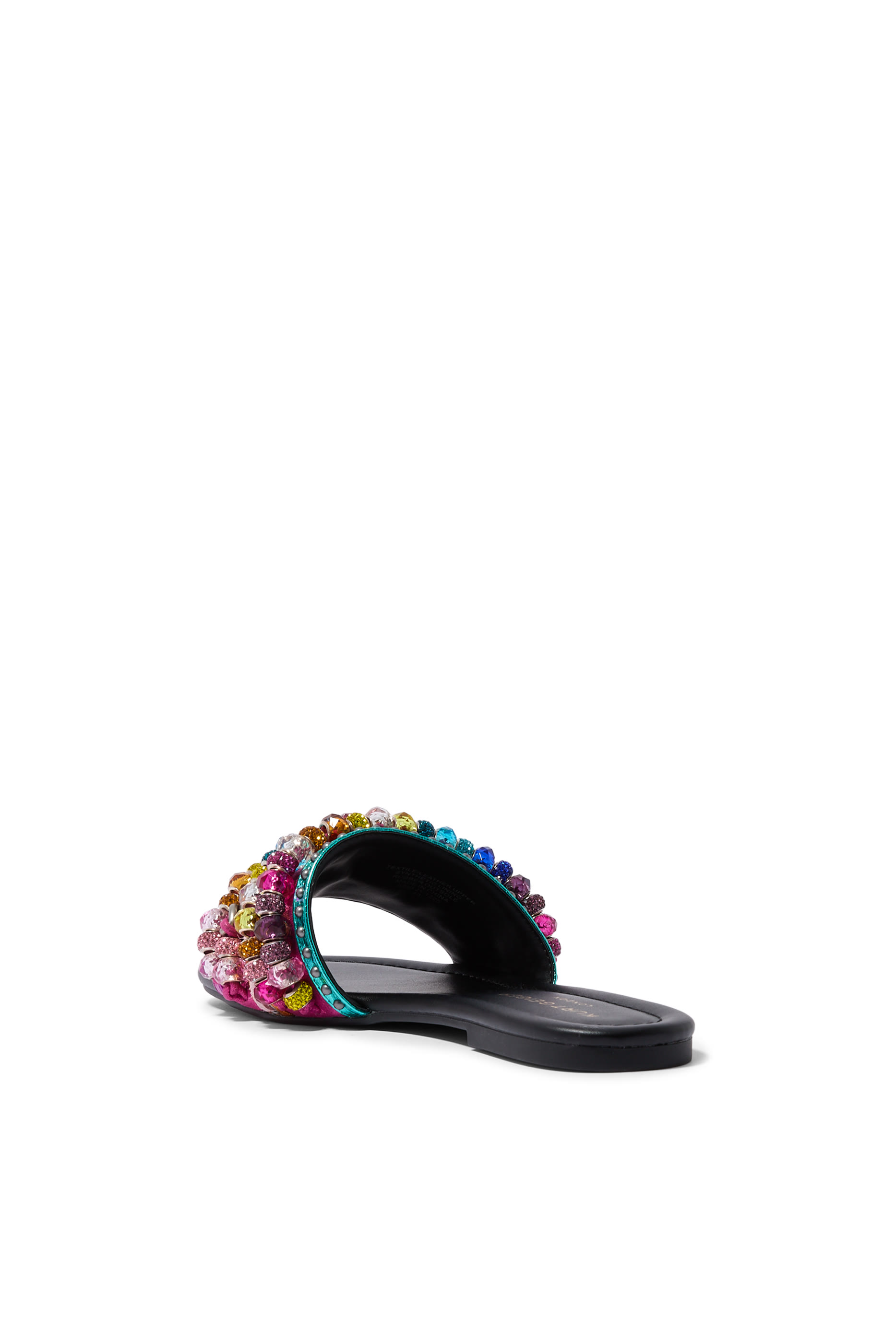 Southbank Beaded Flats