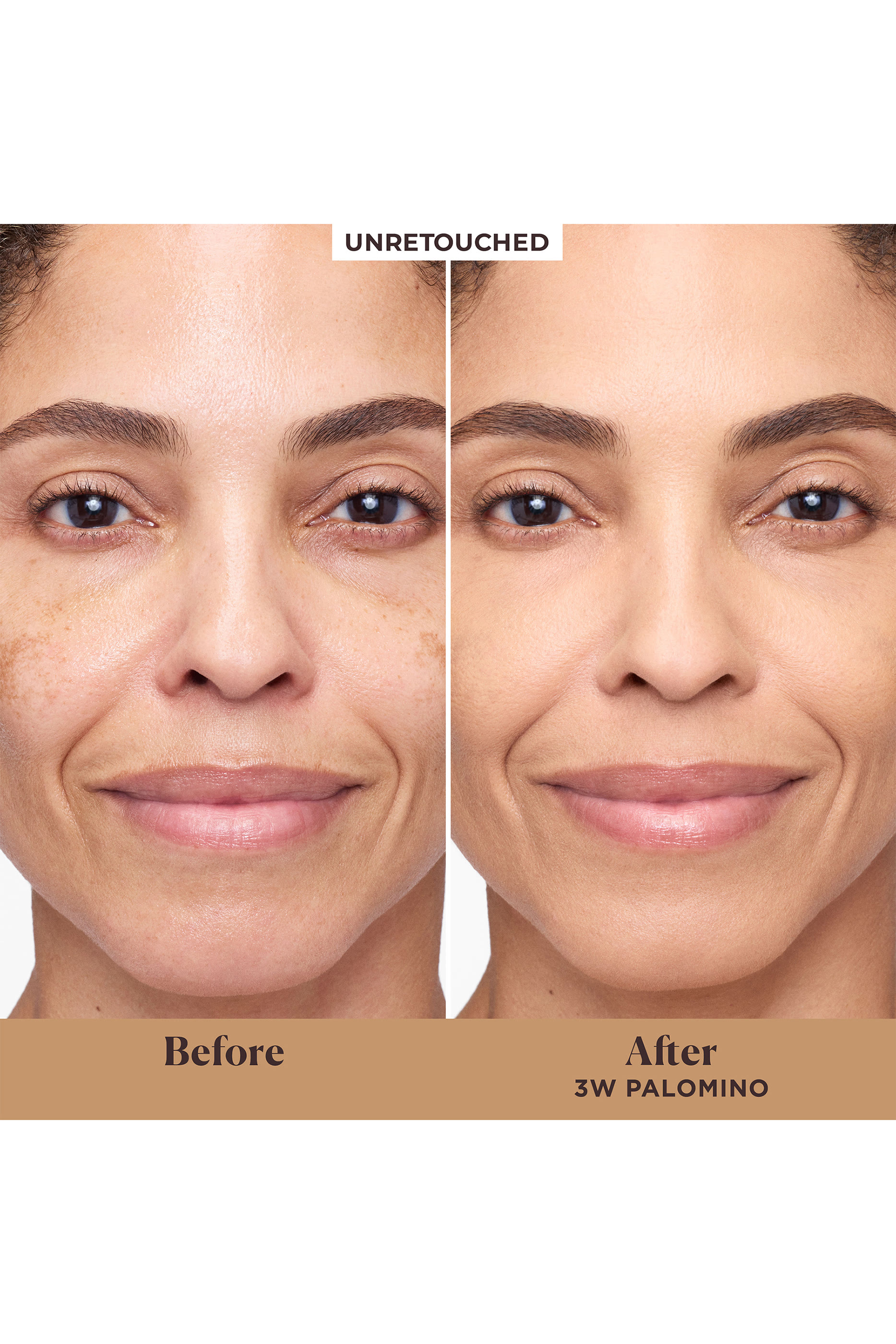 Tinted Moisturizer Blurred Matte SPF 30 