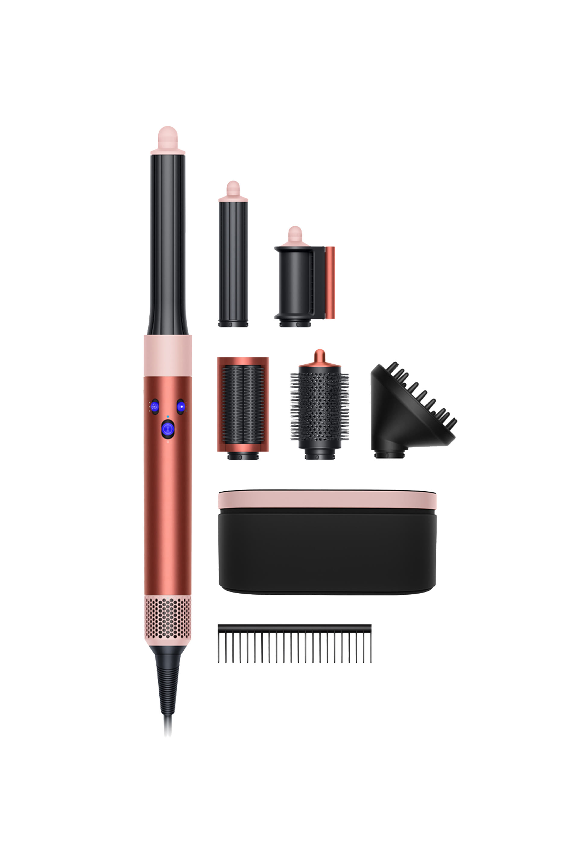 Airwrap&trade; Multi-Styler and Dryer Complete Long Volumise 
