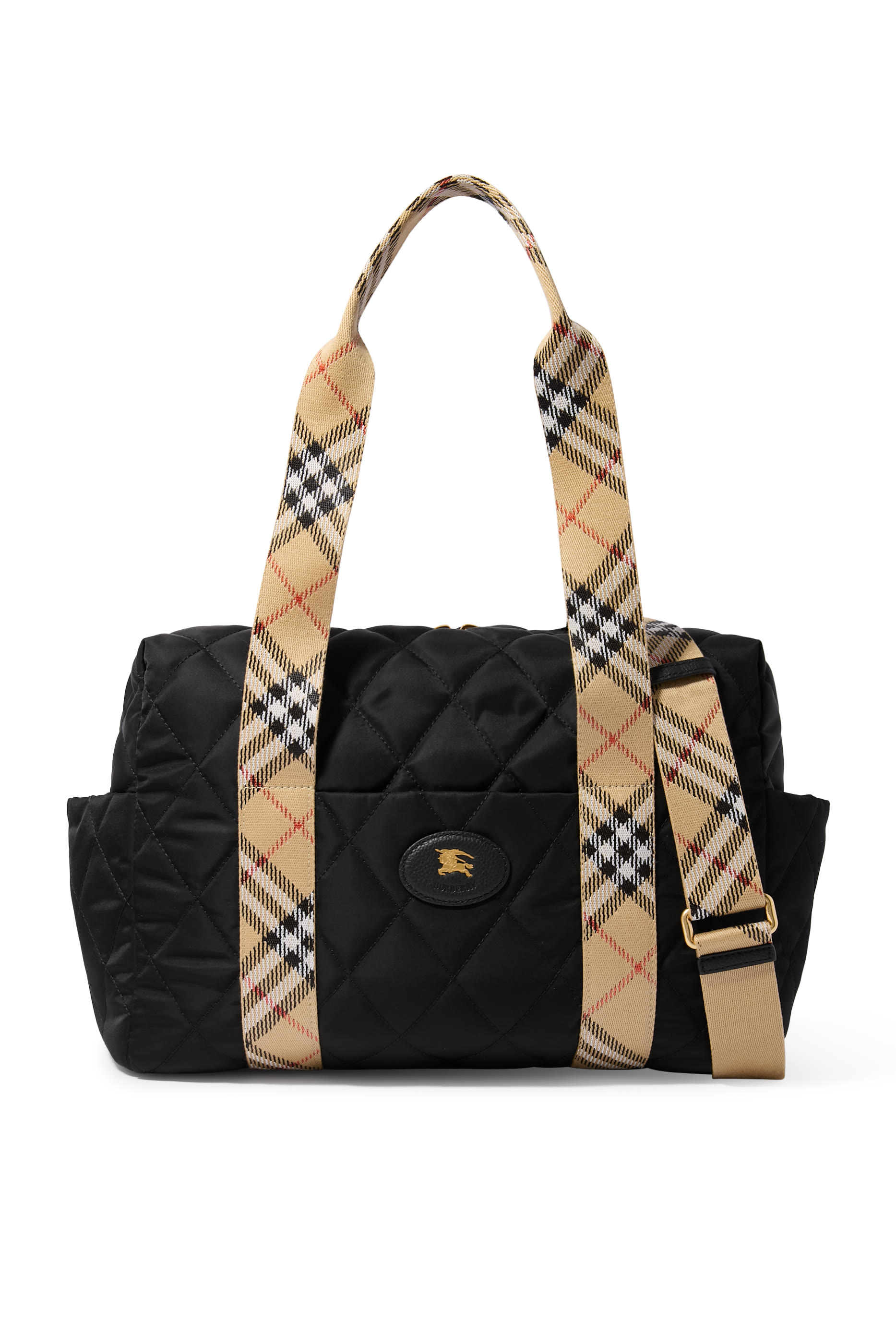 Kids Belfast Diaper Bag