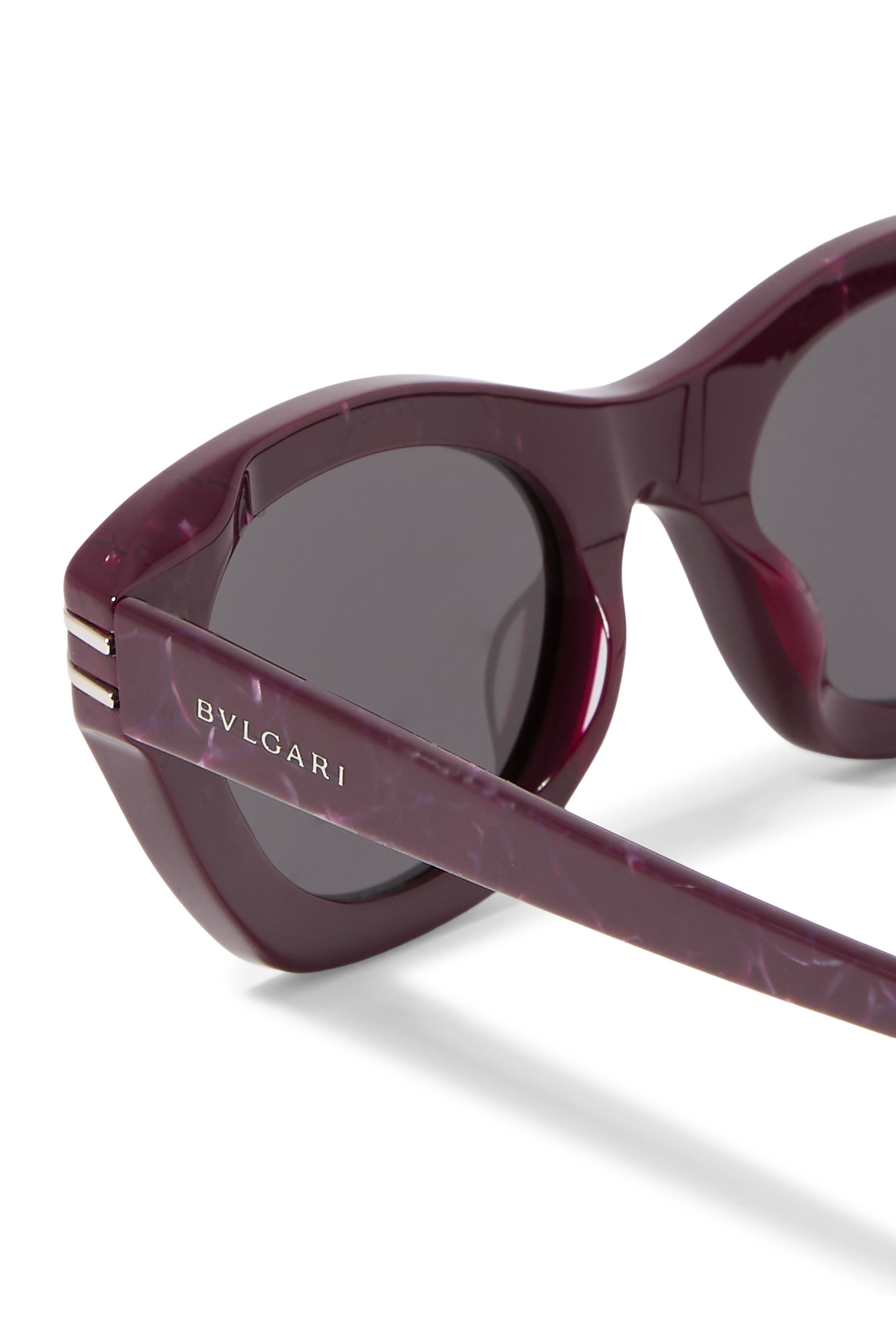 B.Zero 1 Cat Eye Sunglasses 