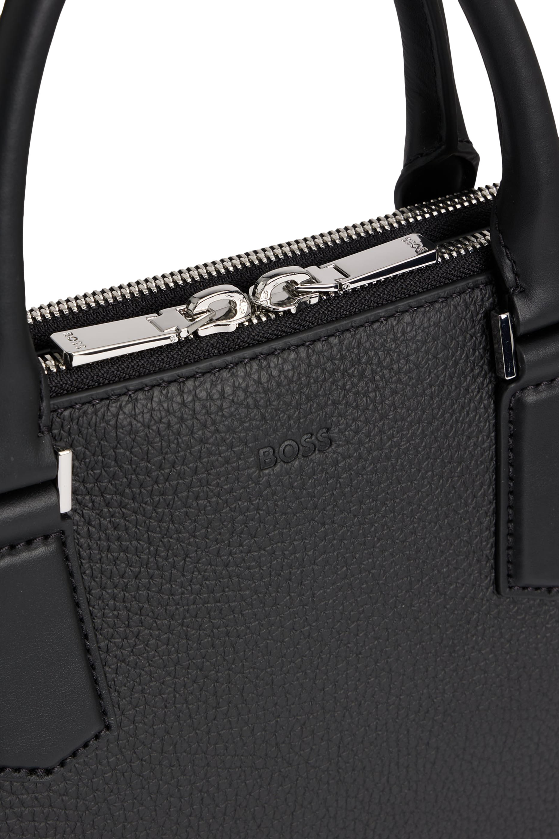 New Crosstown Document Briefcase