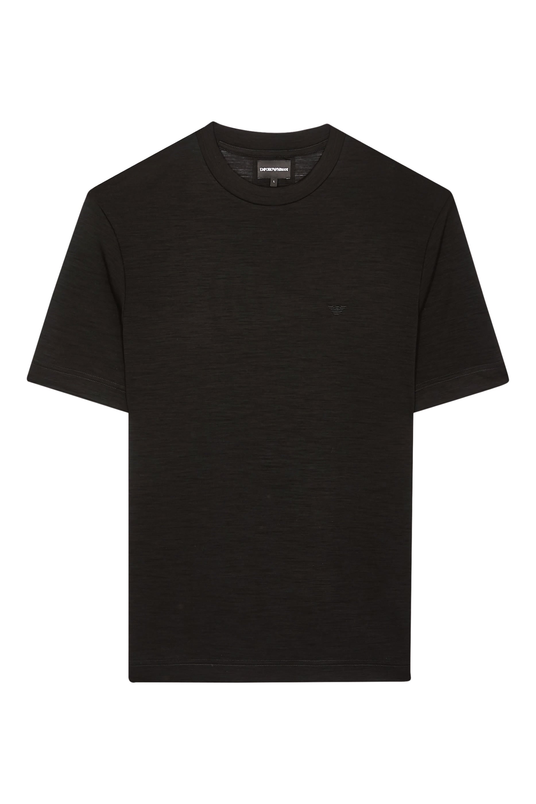  Eagle Logo T-Shirt