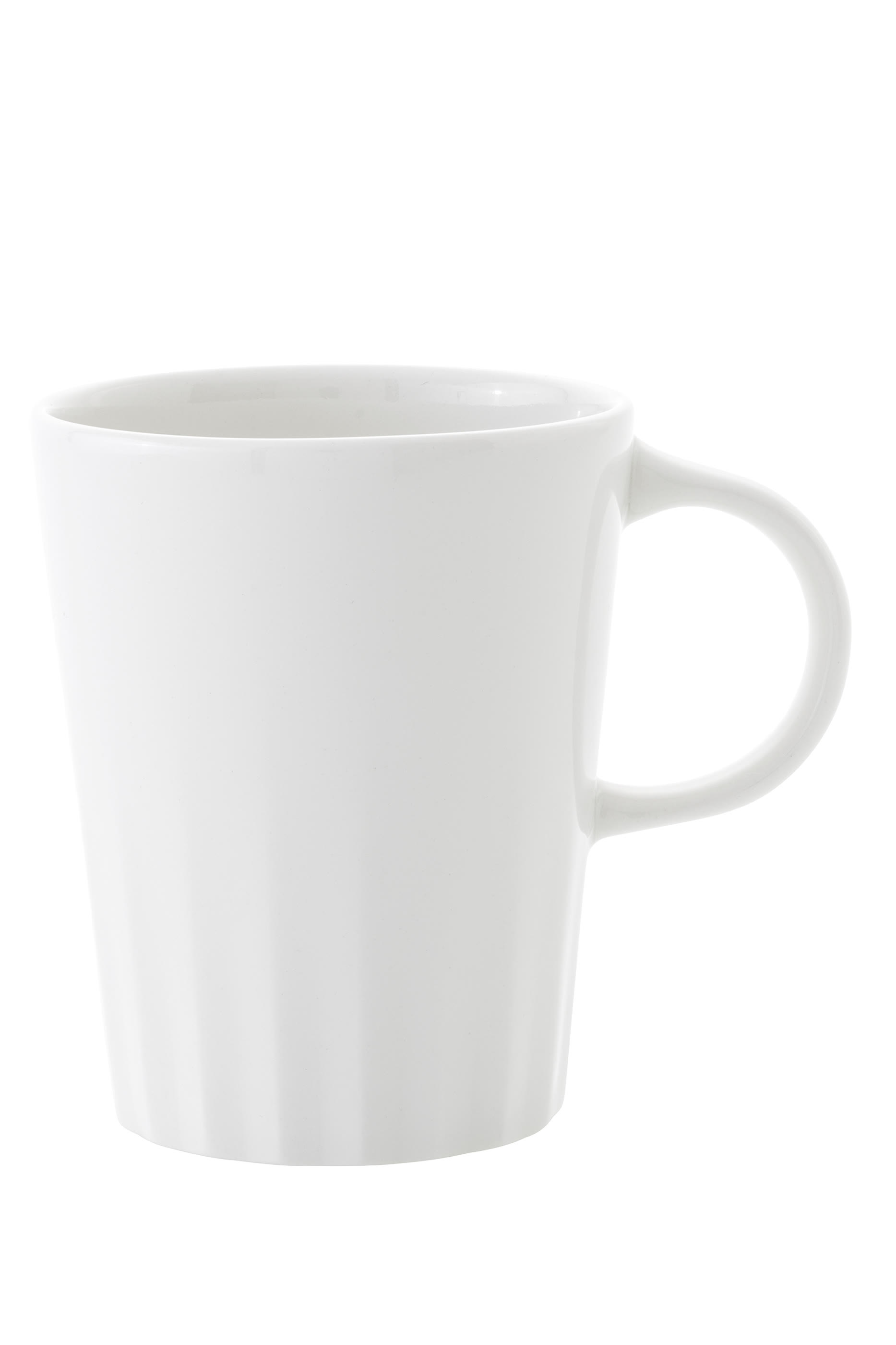 Drapperie Mug 