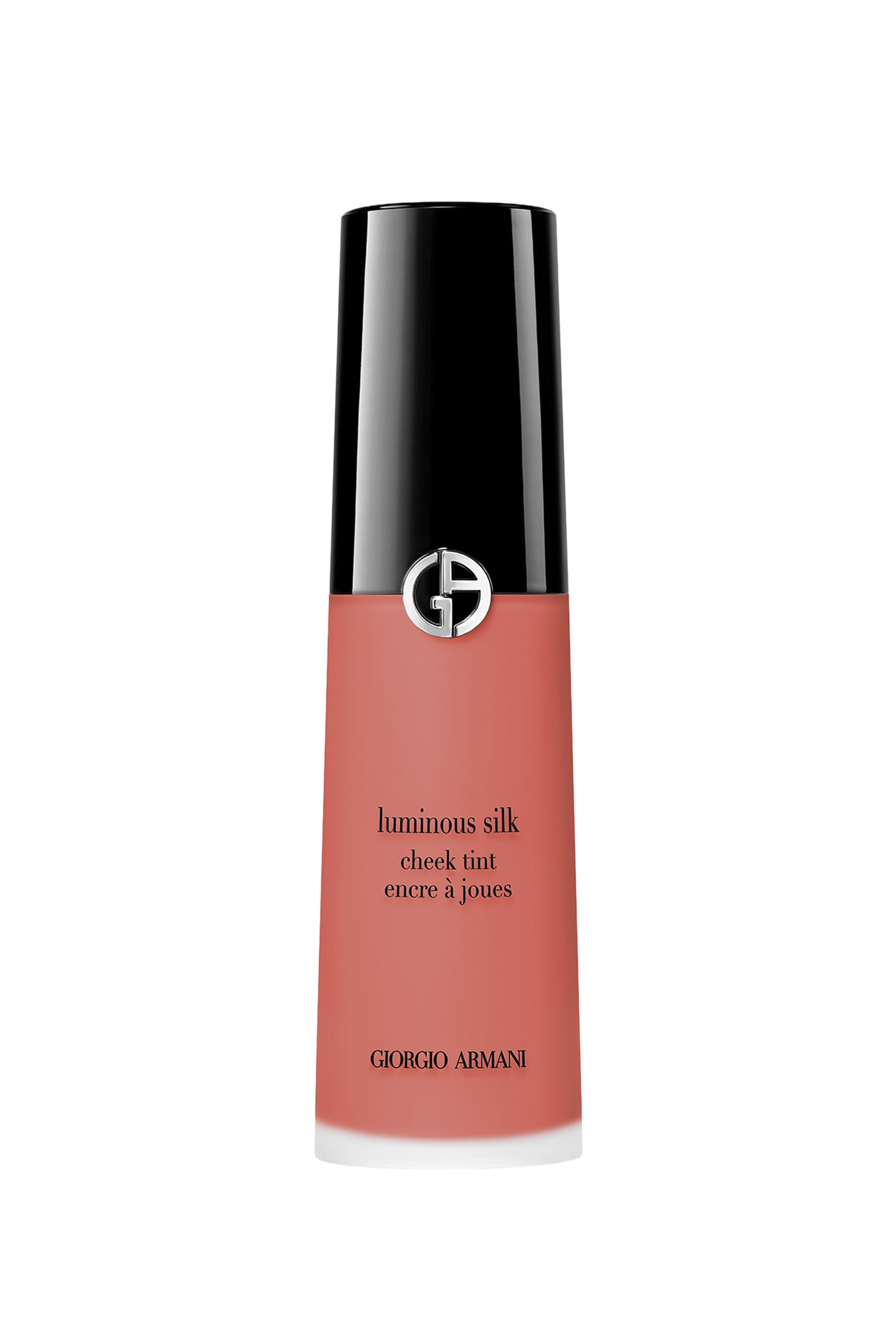 Luminous Silk Liquid Blush Cheek Tint