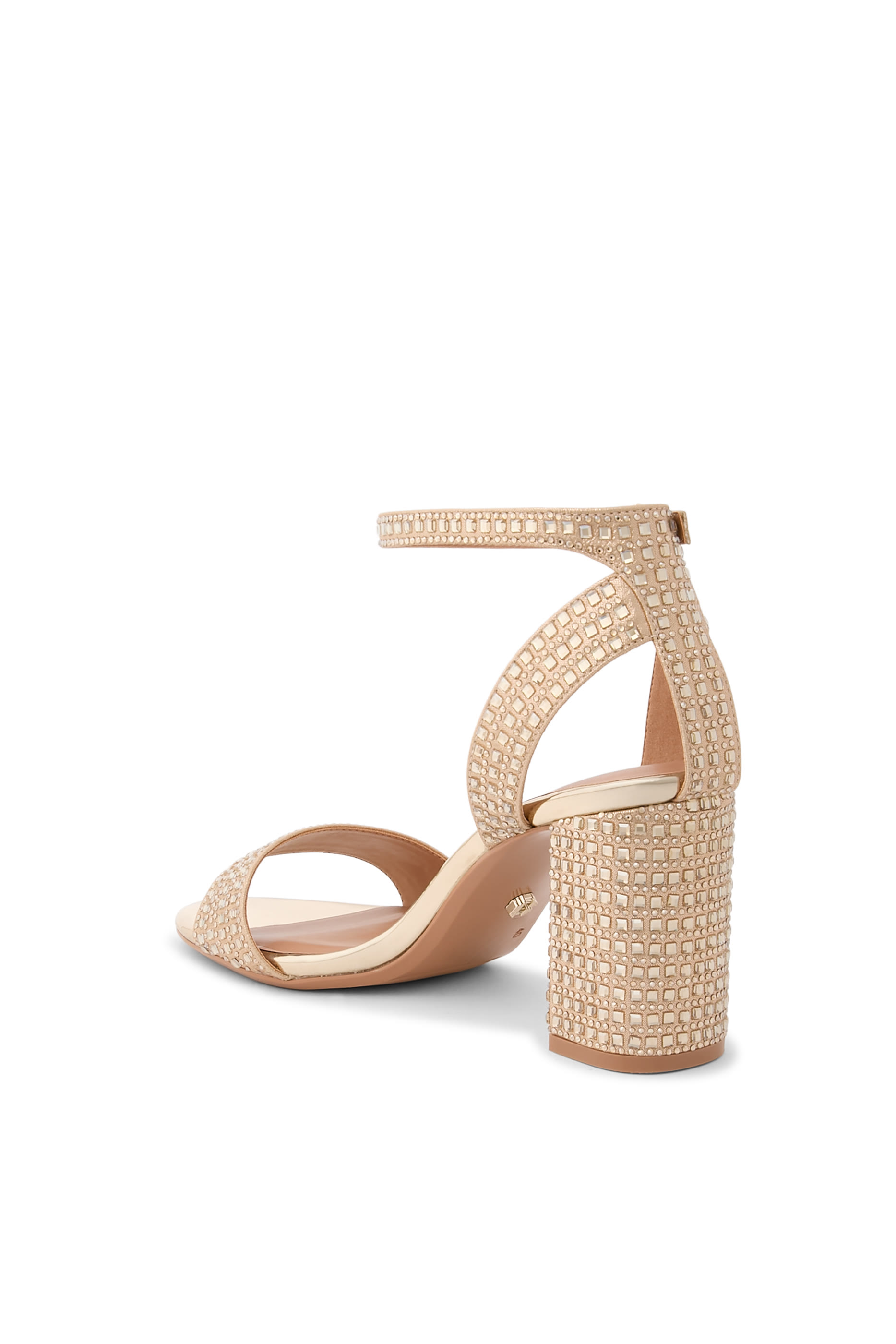 Carvela Kianni Block Heels