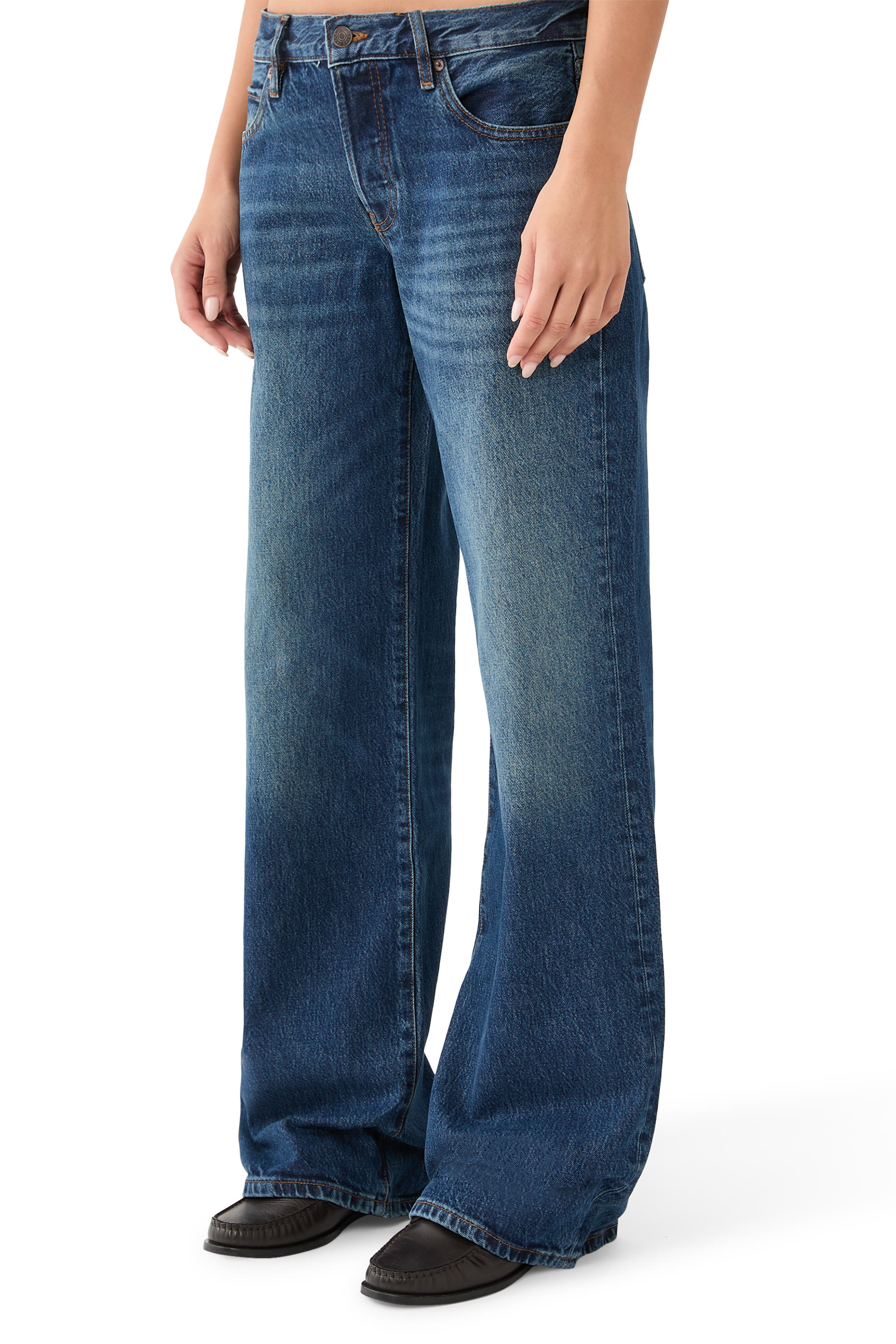  The Gray Jeans