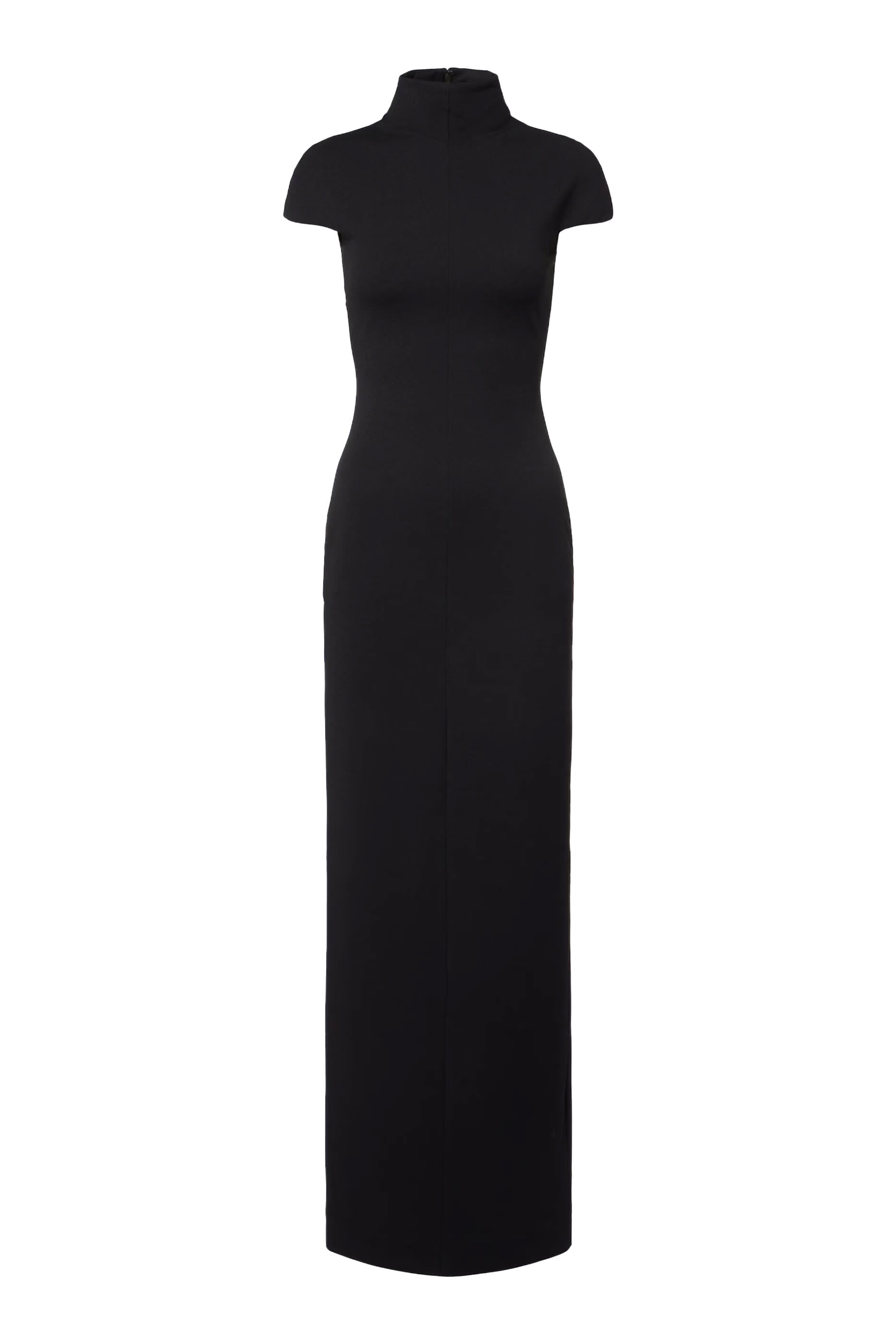 Lang Maxi Dress