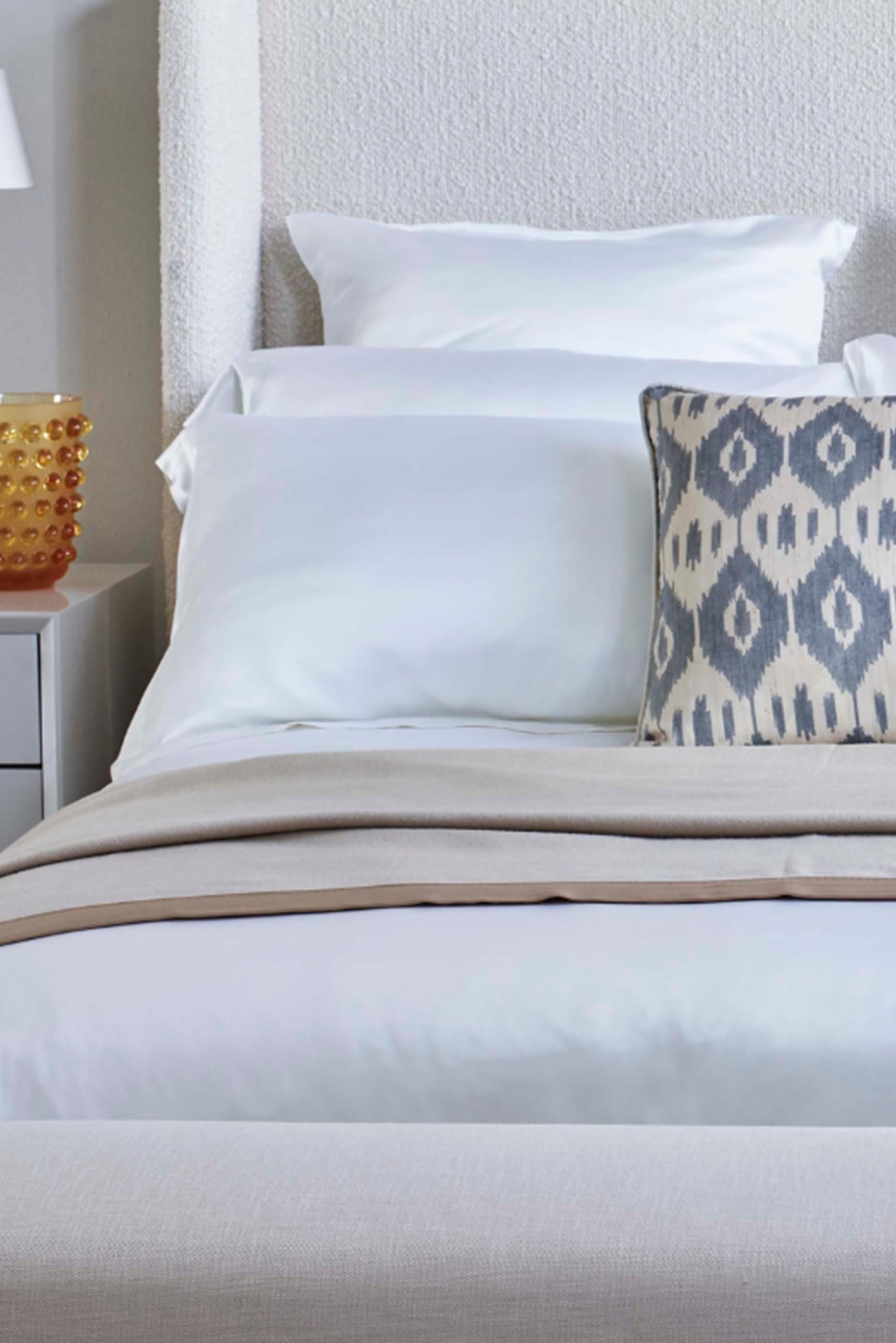Silk Signature Pillowcase