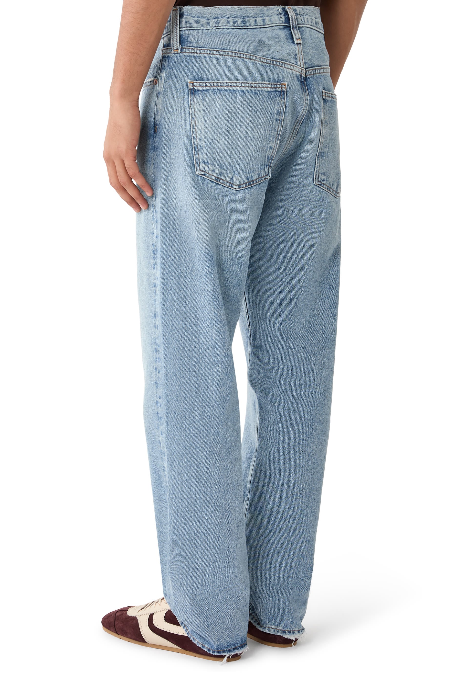 90's Jeans 32"