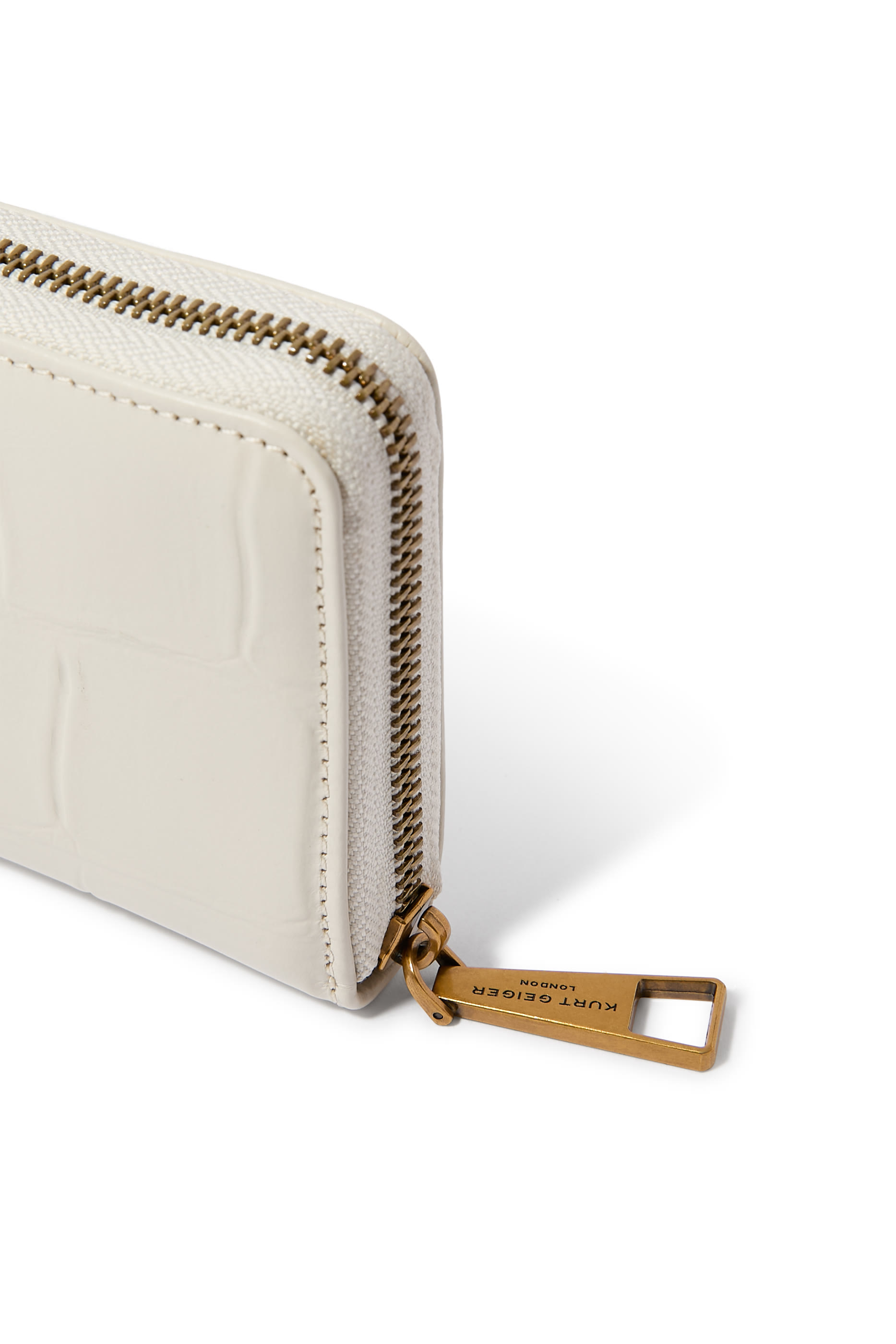 Chelsea Zip Around Wallet