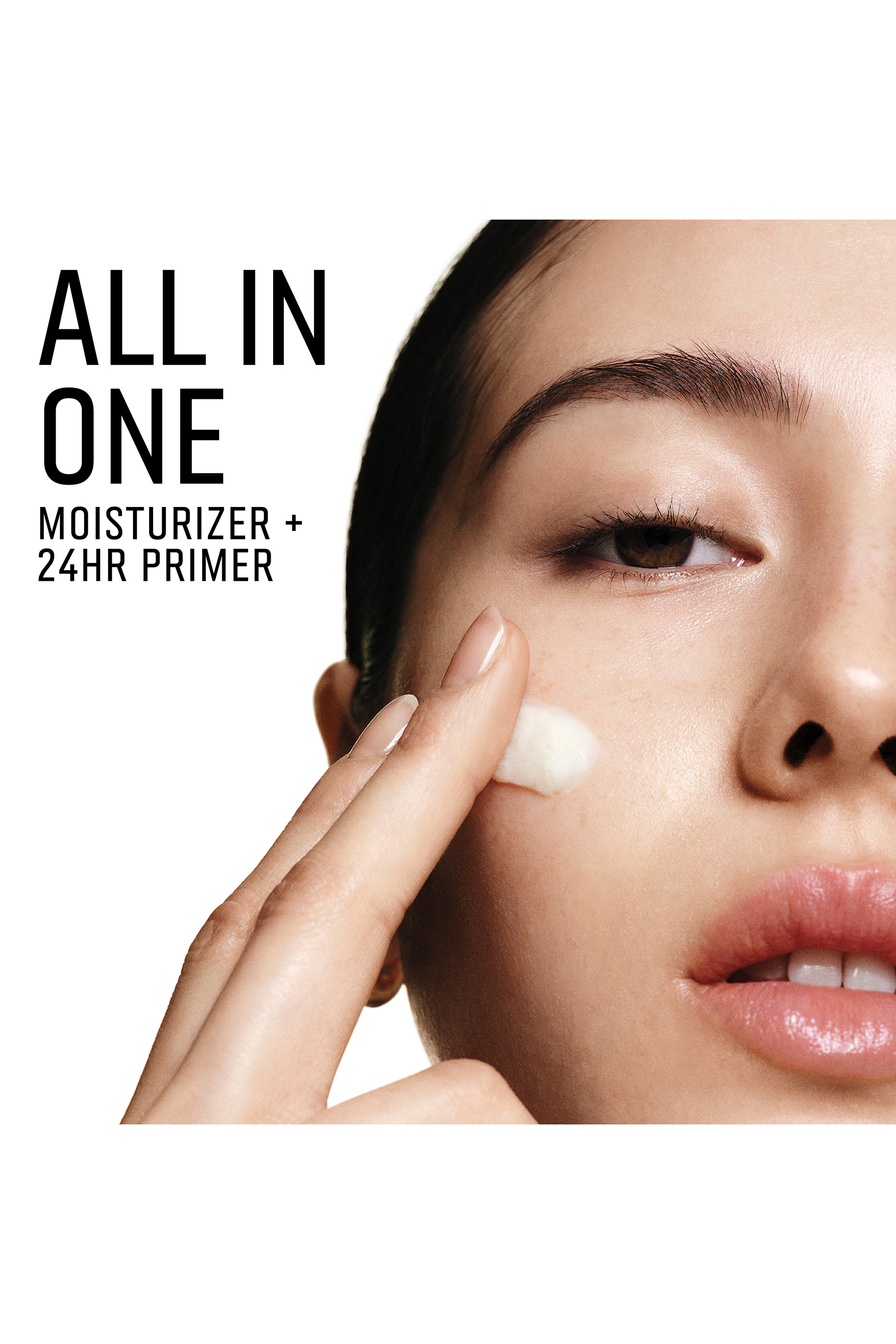 Vitamin Enriched Face Base+