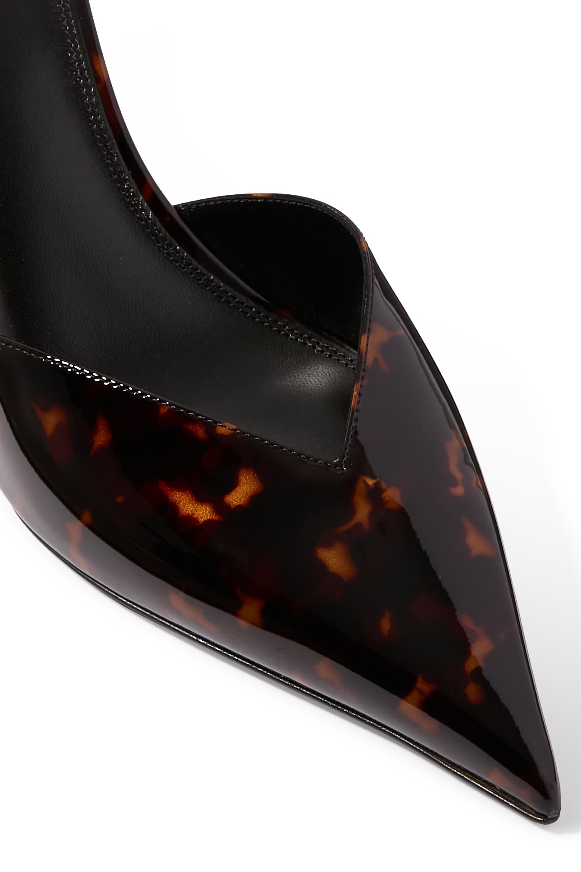  Lidia 70 Sabot Mules