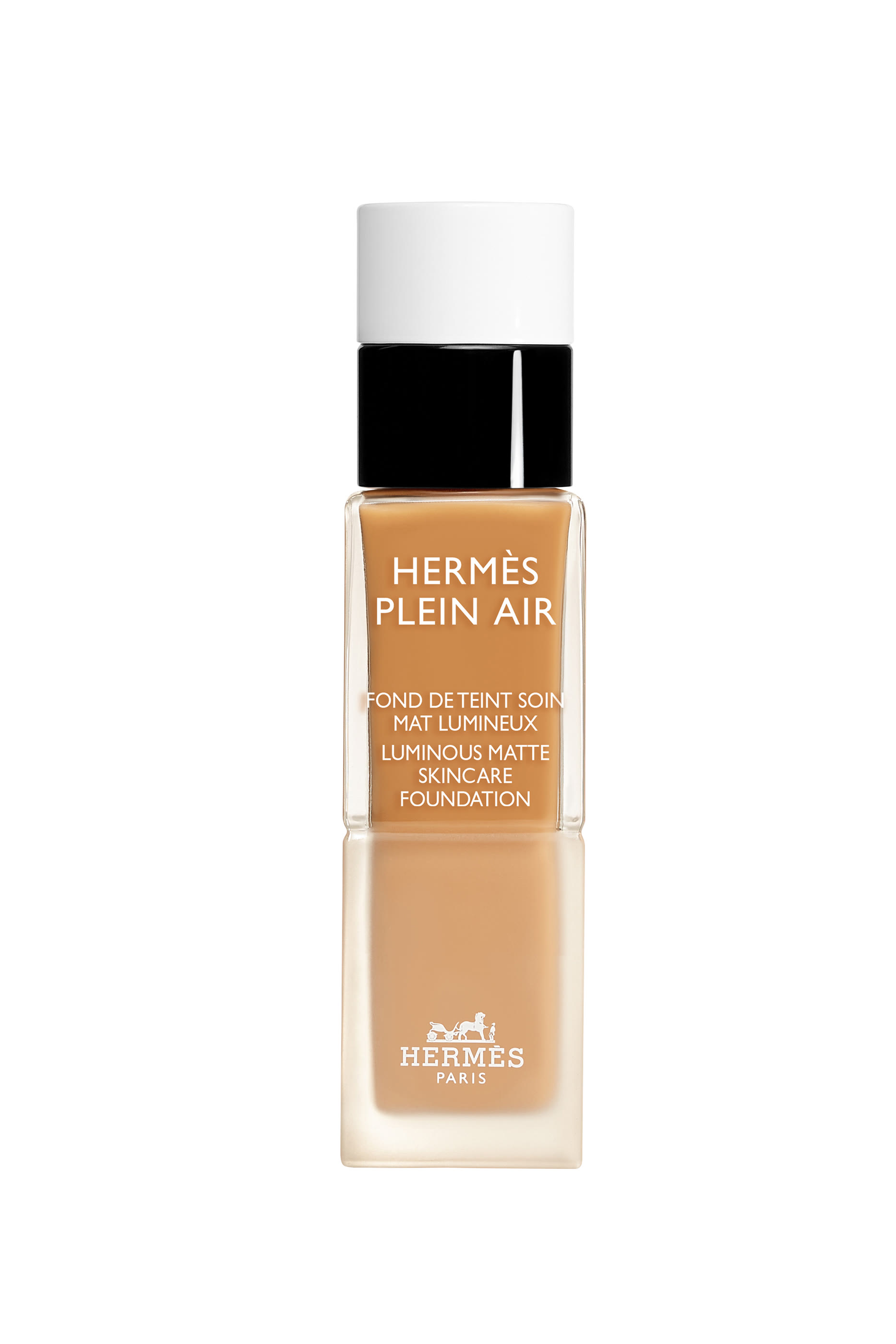 كريم اساس علاجي Plein Air, Luminous Matte 