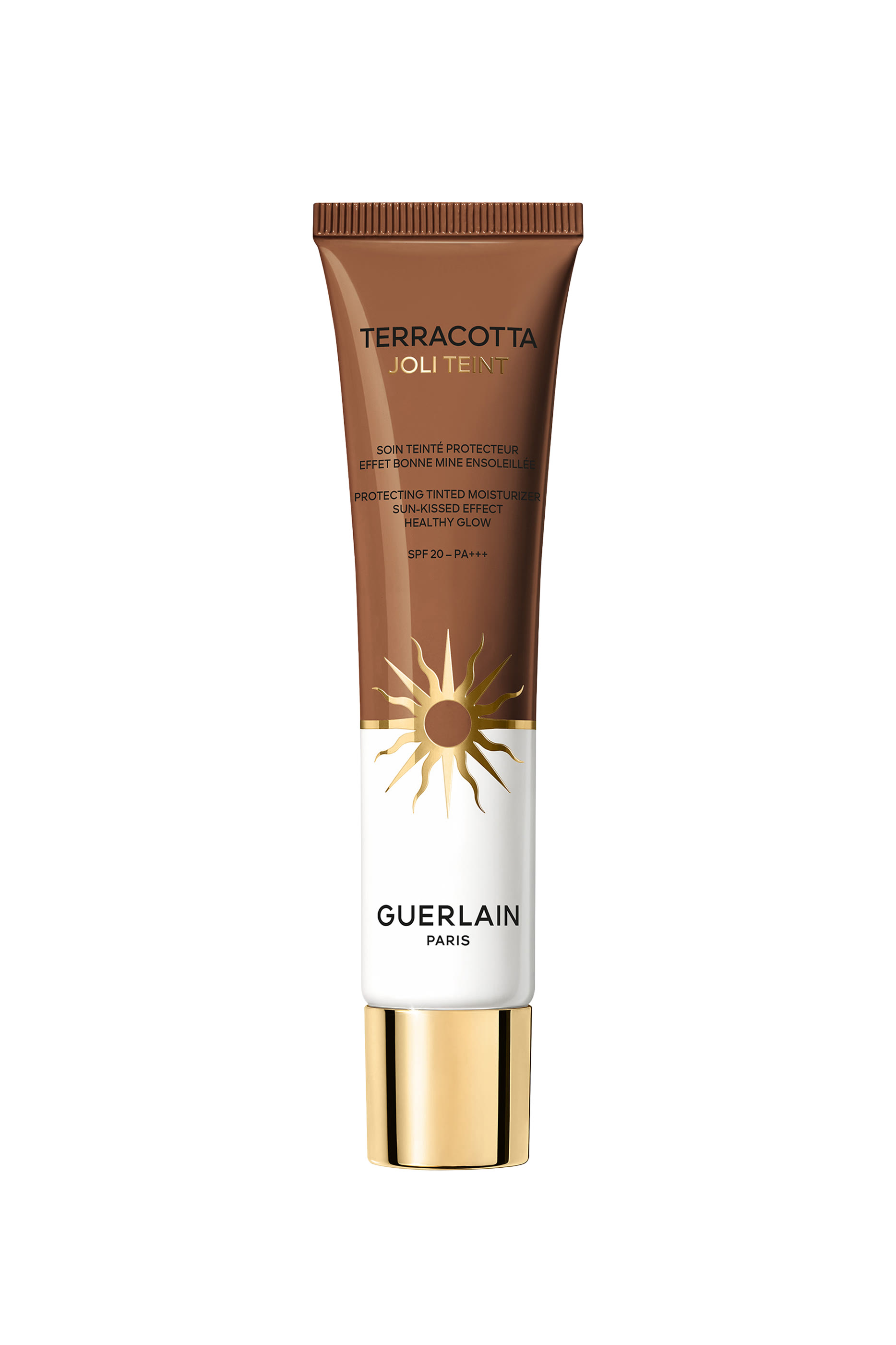 Terracotta Joli Teint Protecting Tinted Moisturizer