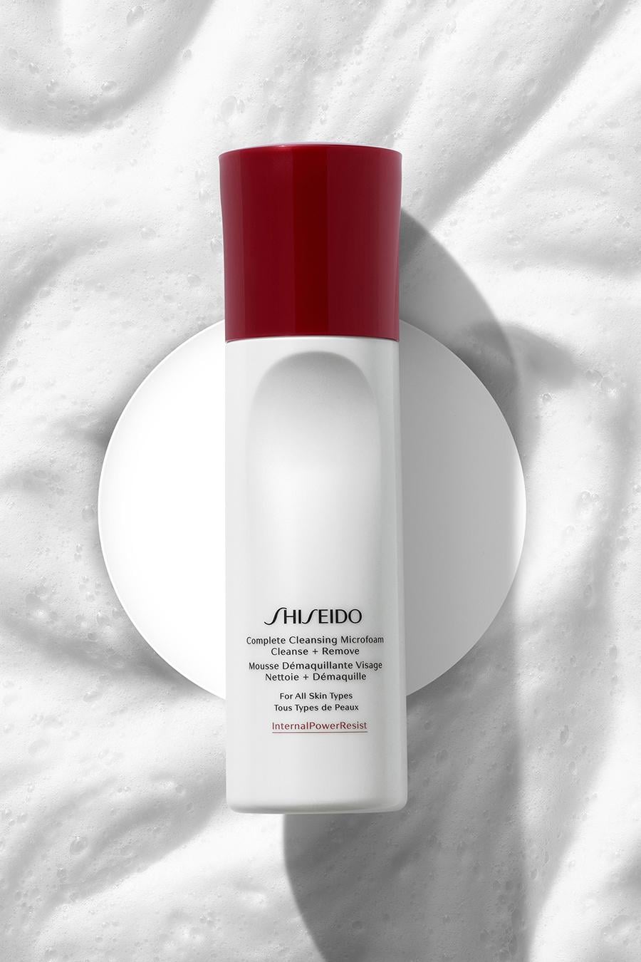 Complete Cleansing Microfoam