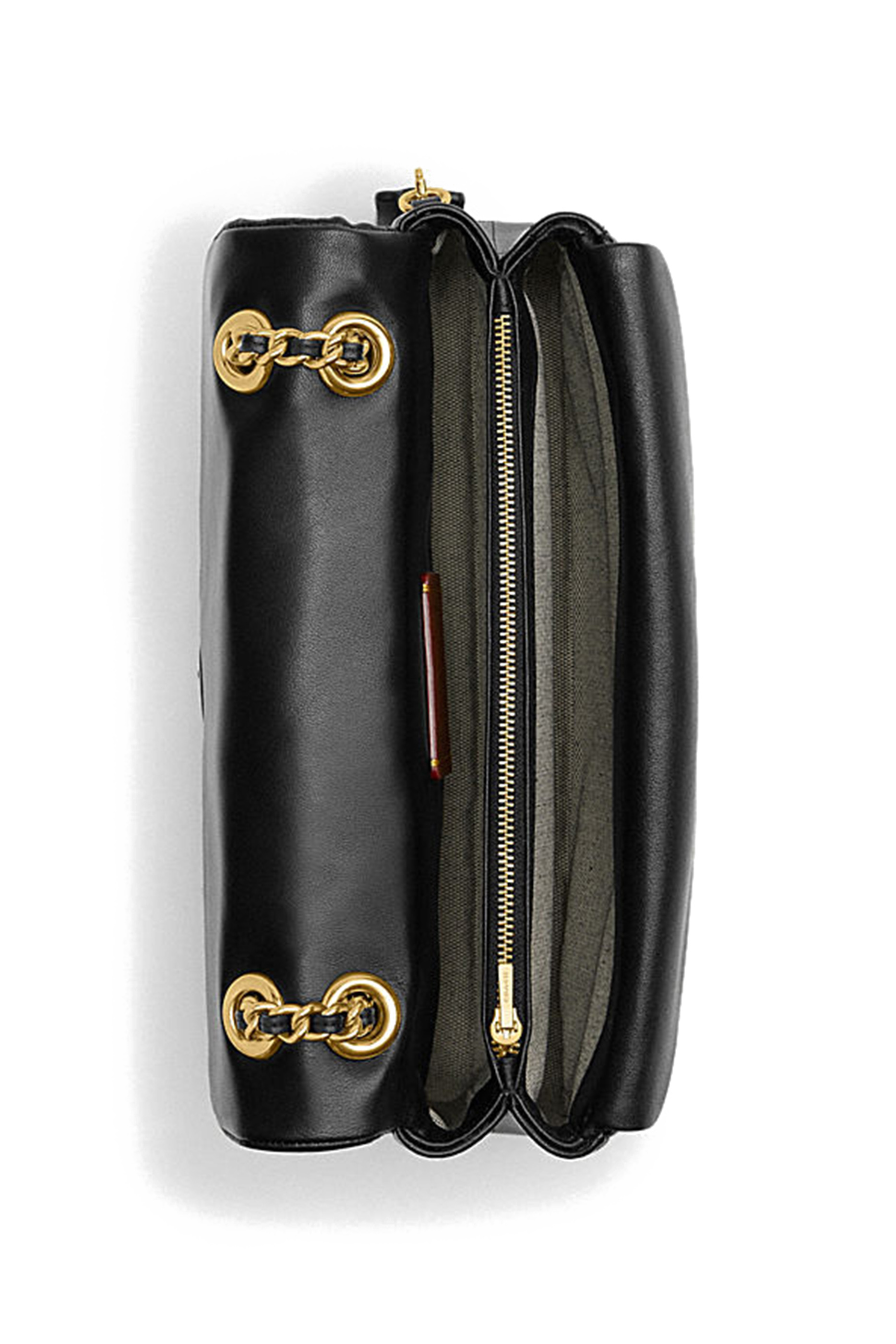 Tabby 26 Quilted Shoulder Bag