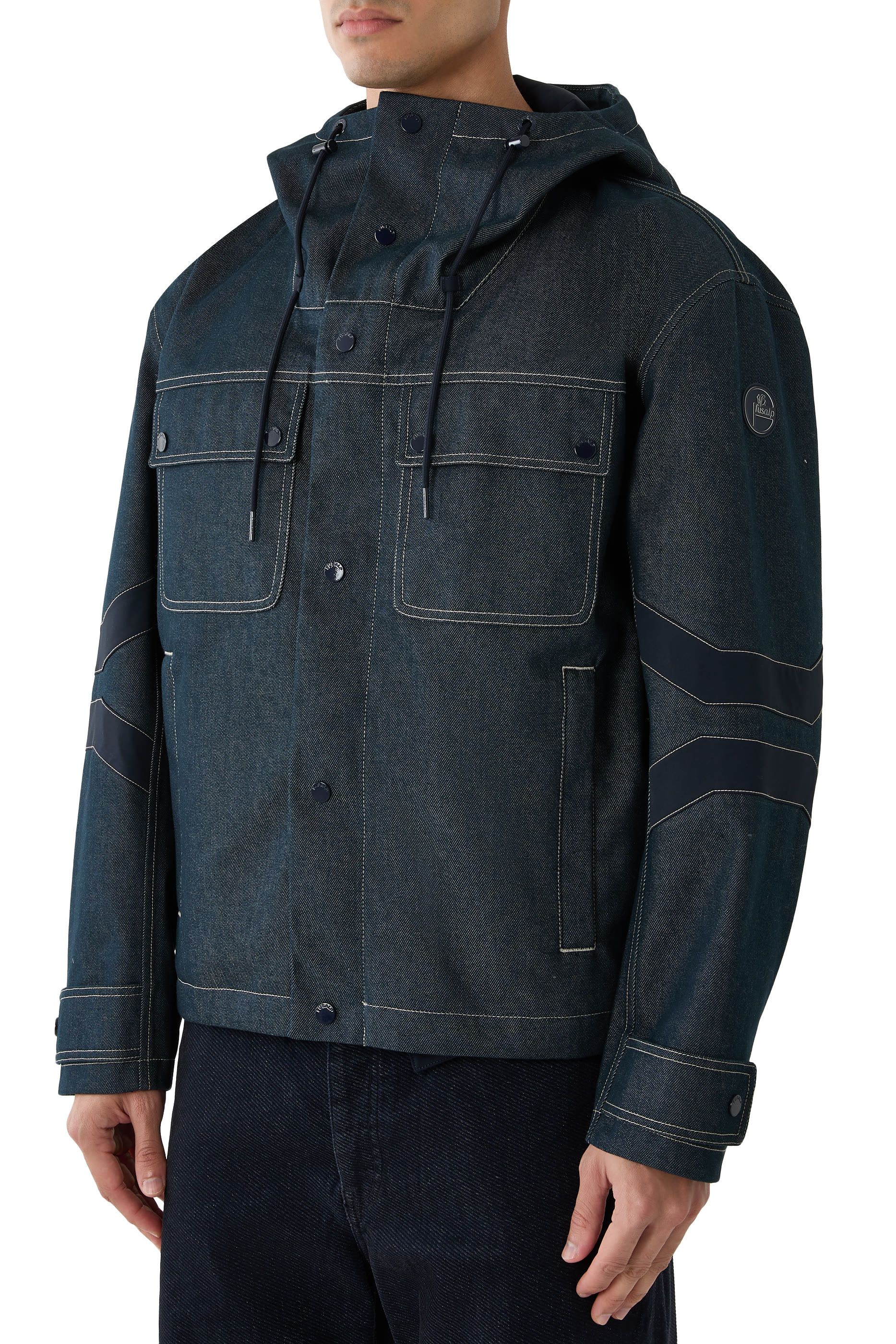 Rylas Windbreakers Jacket 