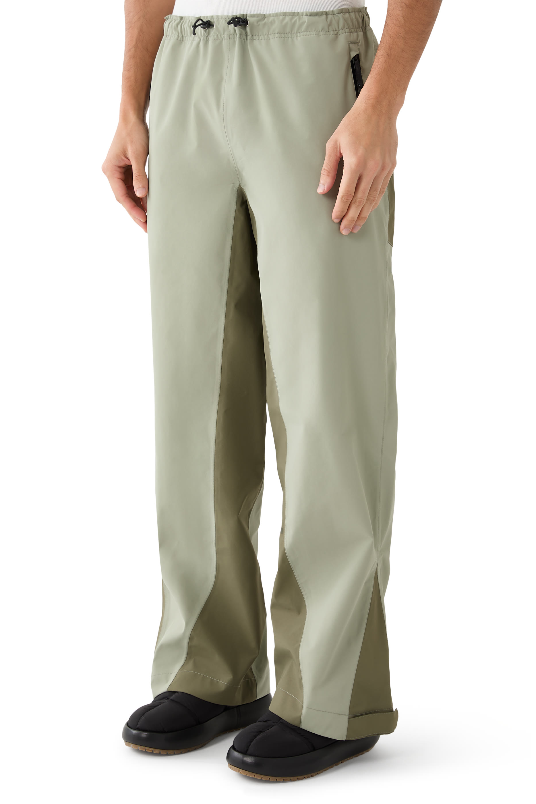 Dyngja Shell Pants