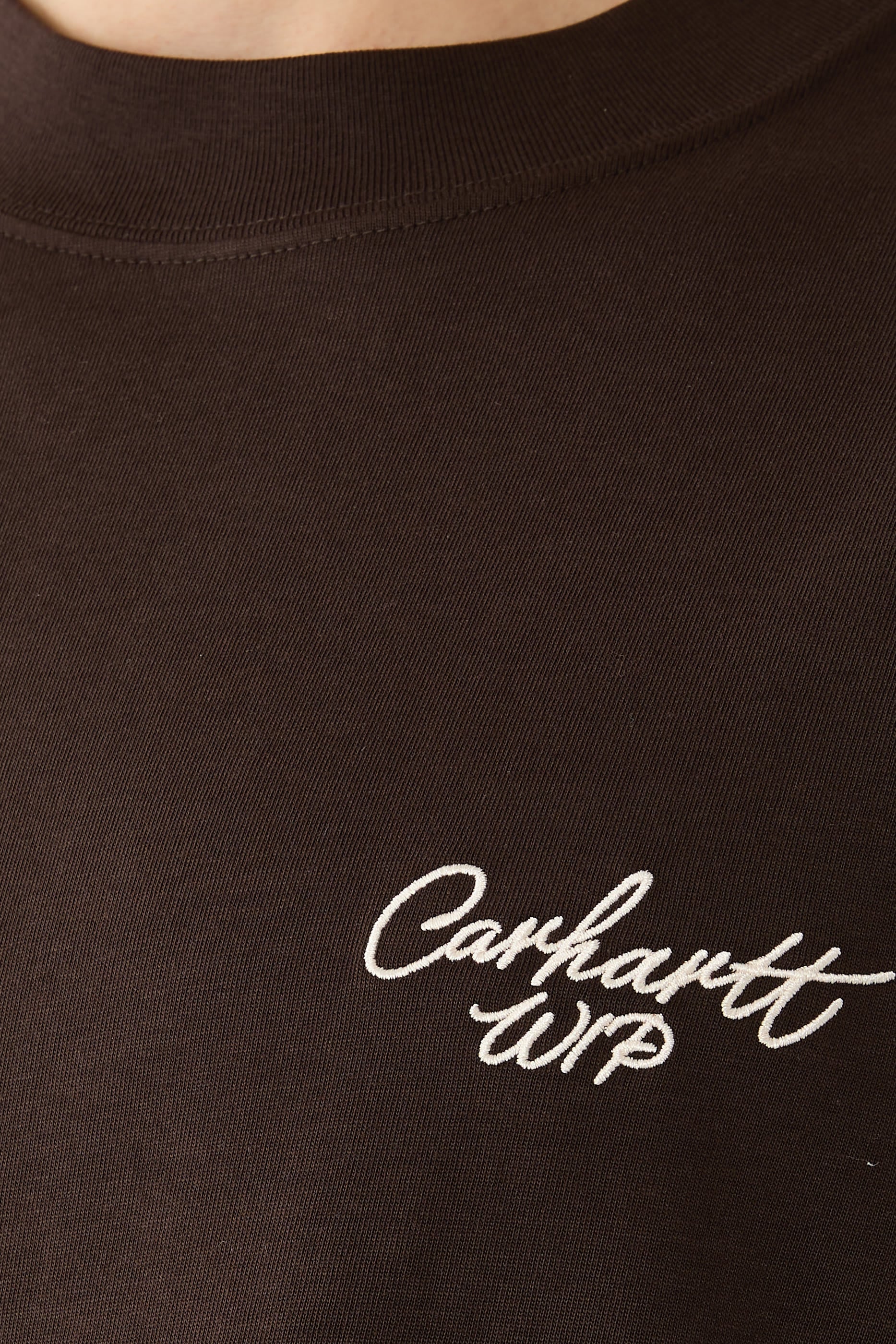 Signature Script T-Shirt