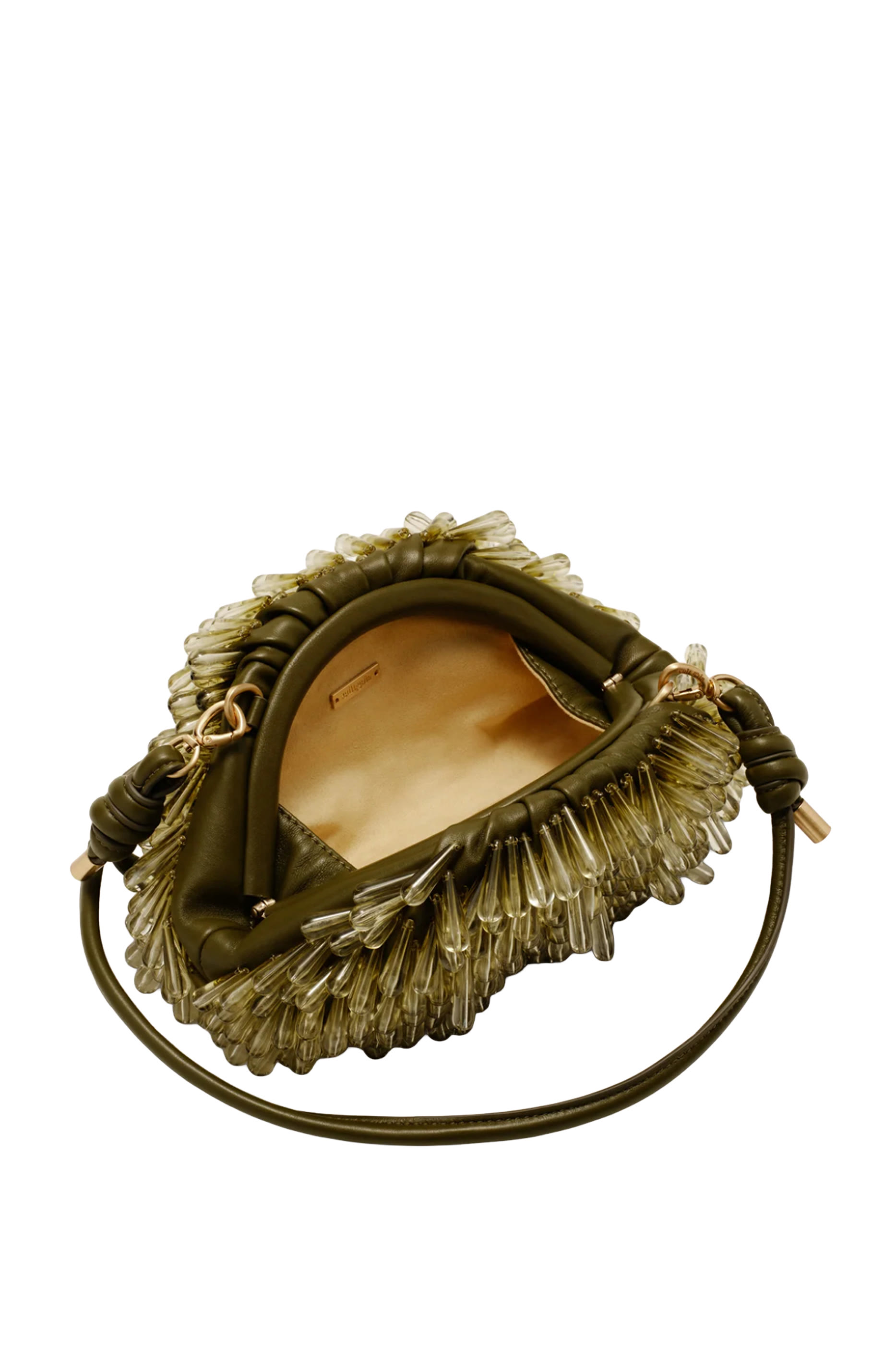 Jaala Nano Crossbody Bag