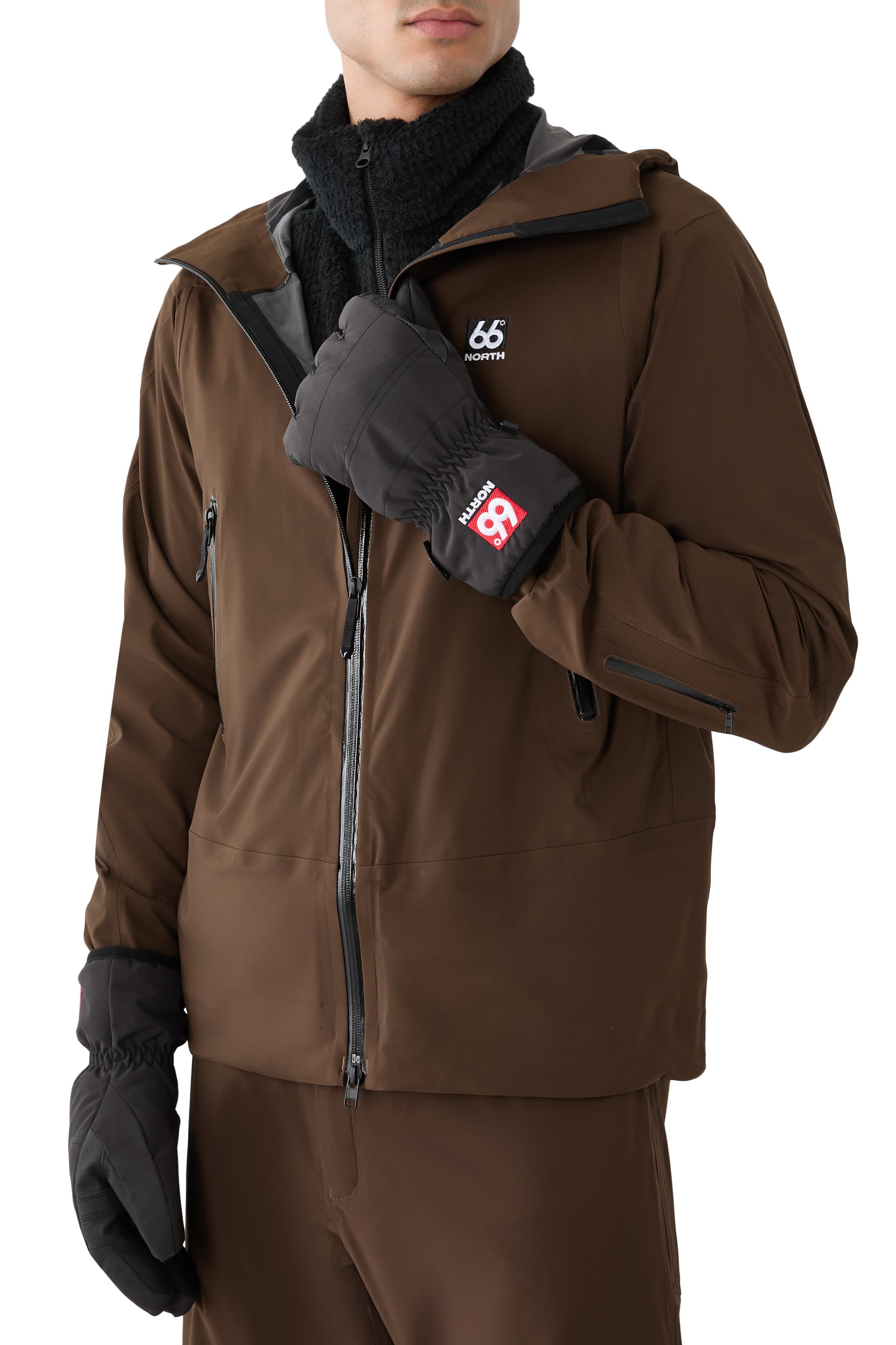 Langjökull Gloves