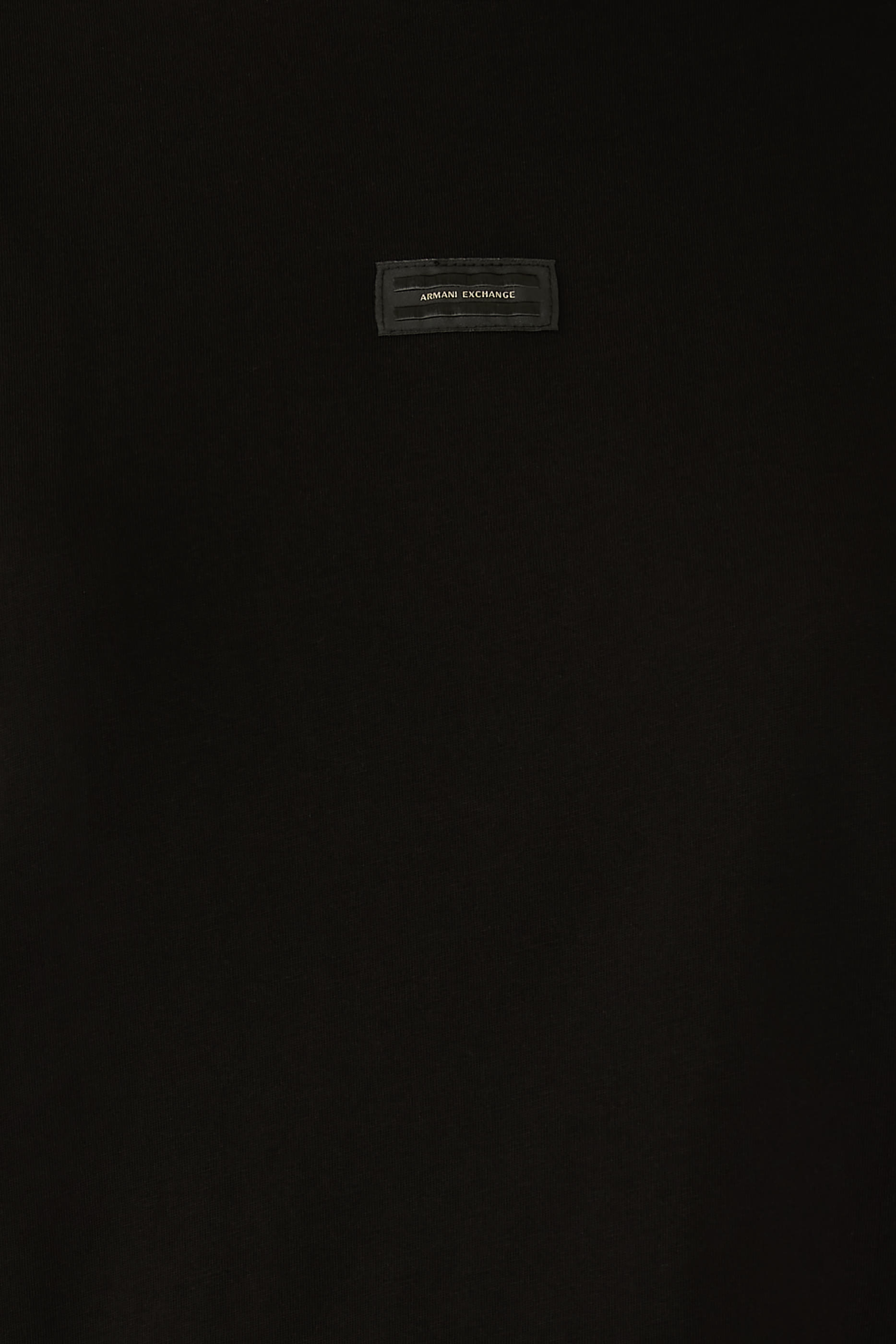 AX Logo Regular T-Shirt