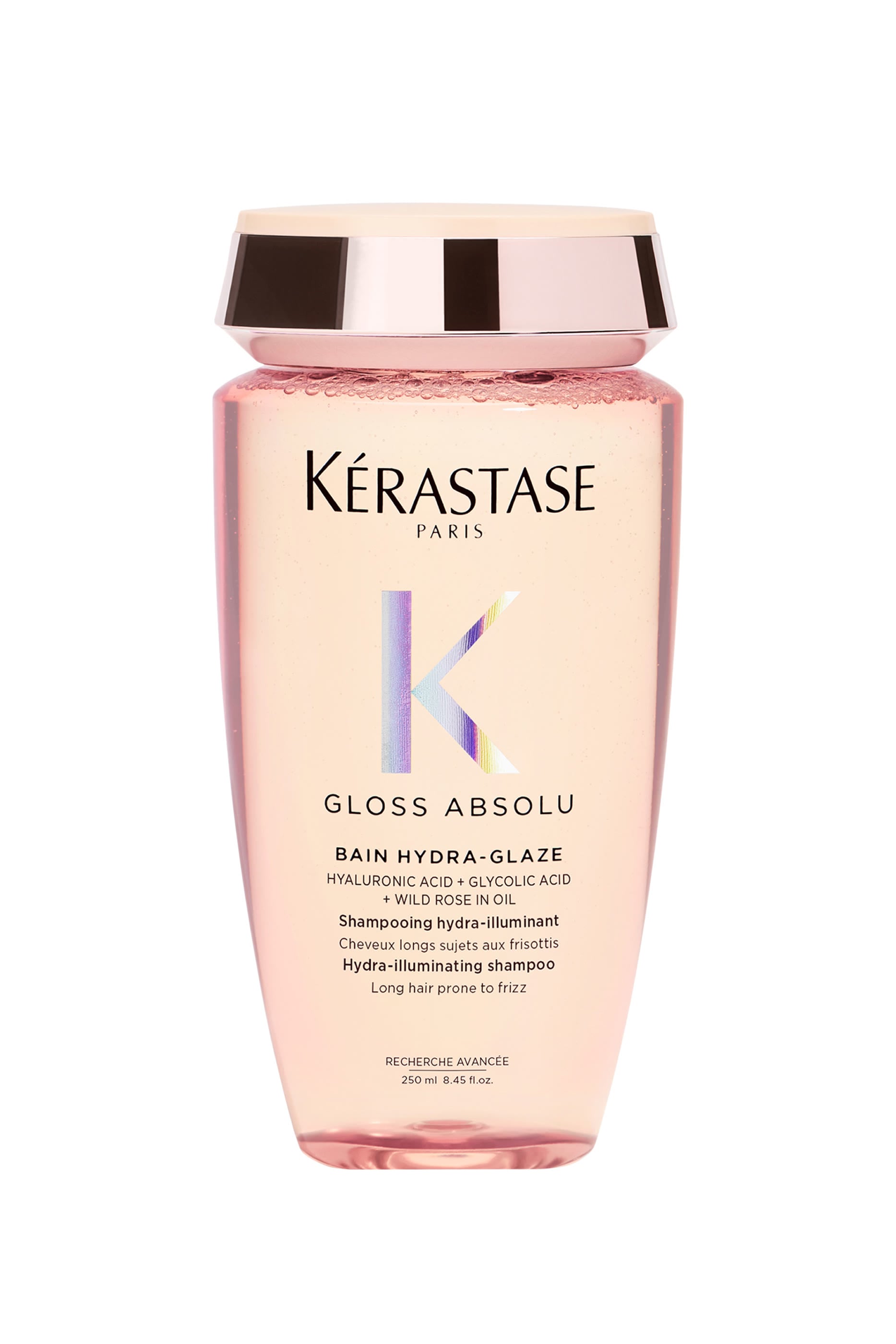 Gloss Absolu Ritual
