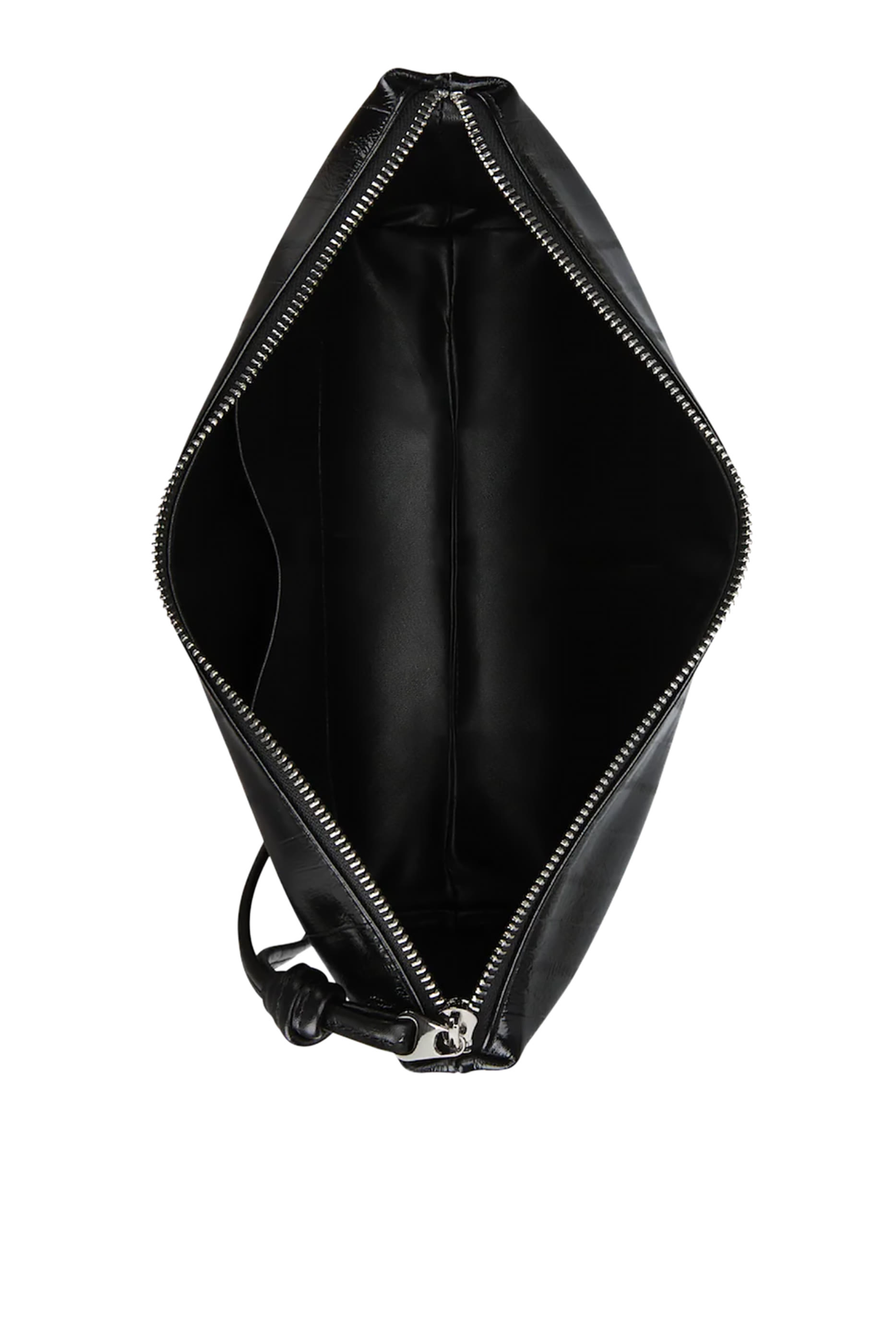 Eel Fold Pouch
