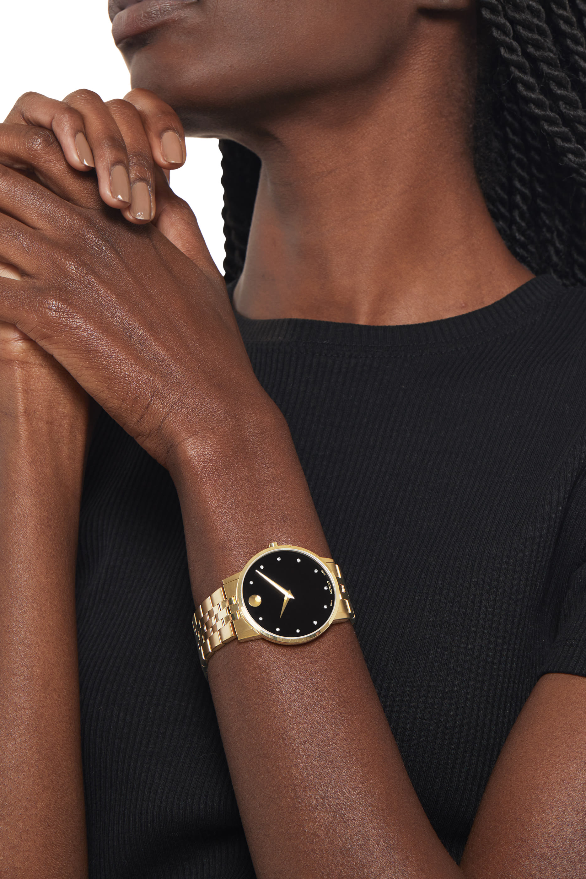 Museum Classic Automatic Watch