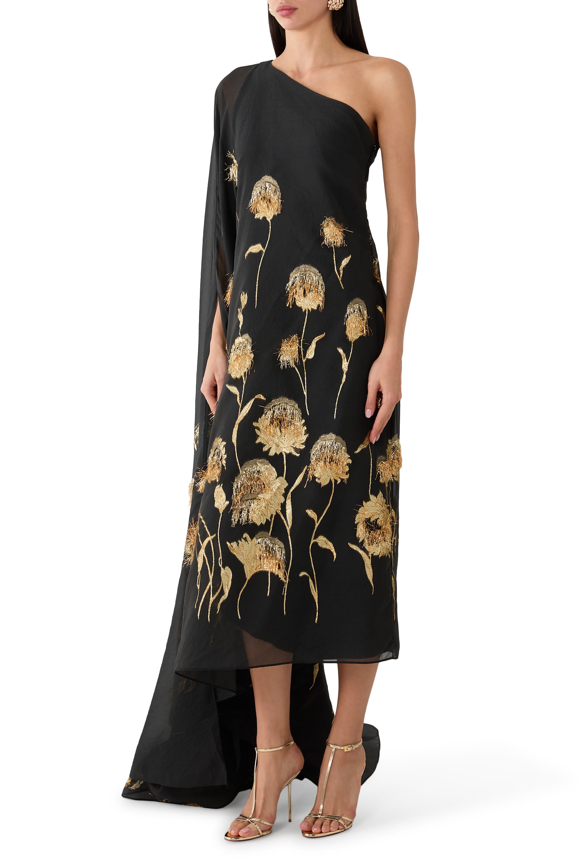 Steinem Dress