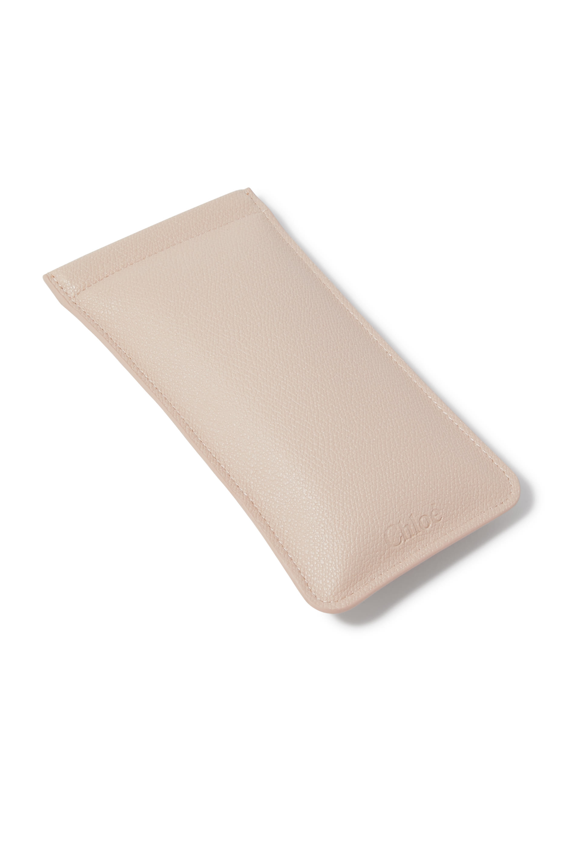 Tortoiseshell Logo Sunglasses