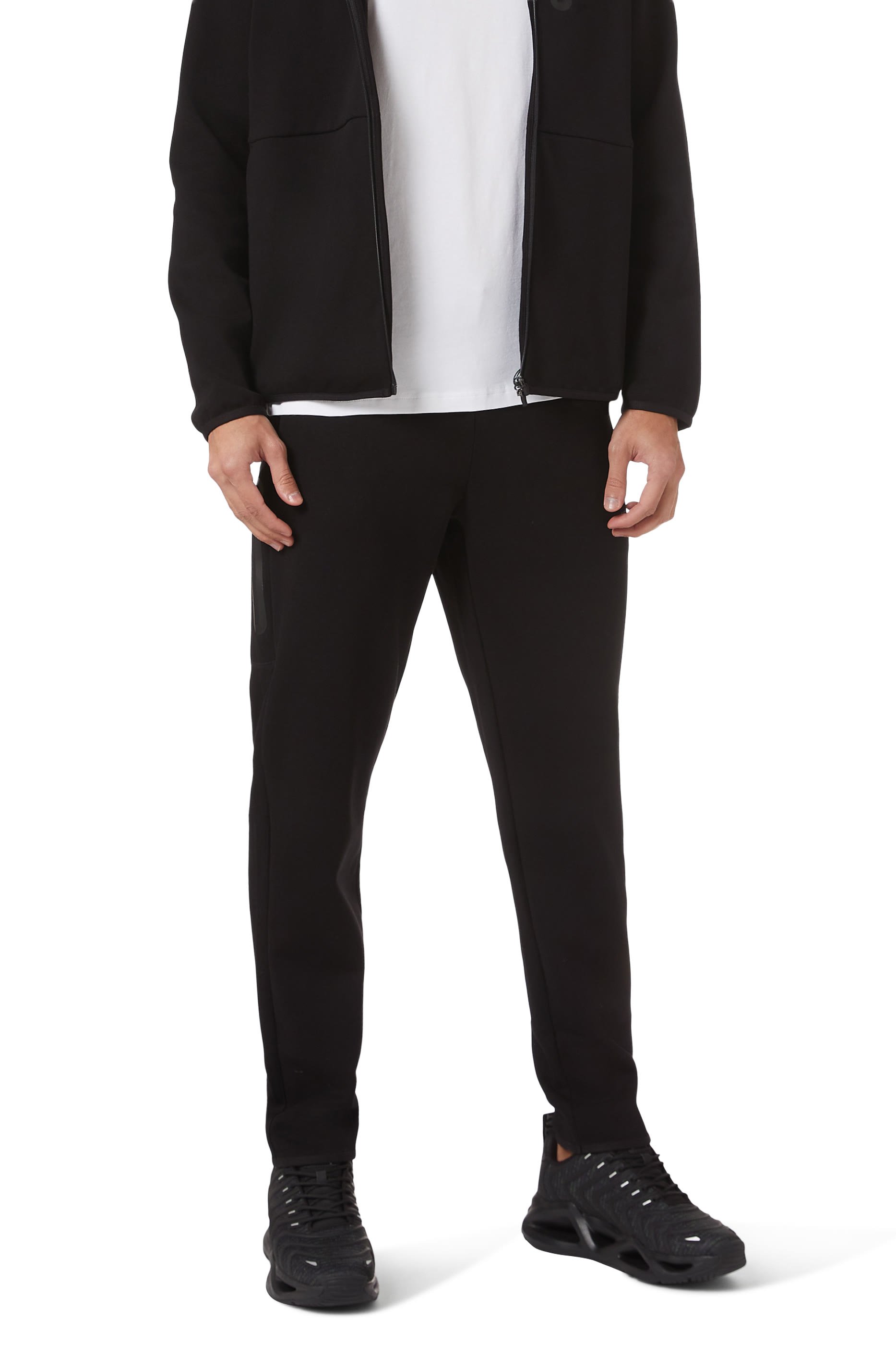 Infinity Galaxy Sneakers