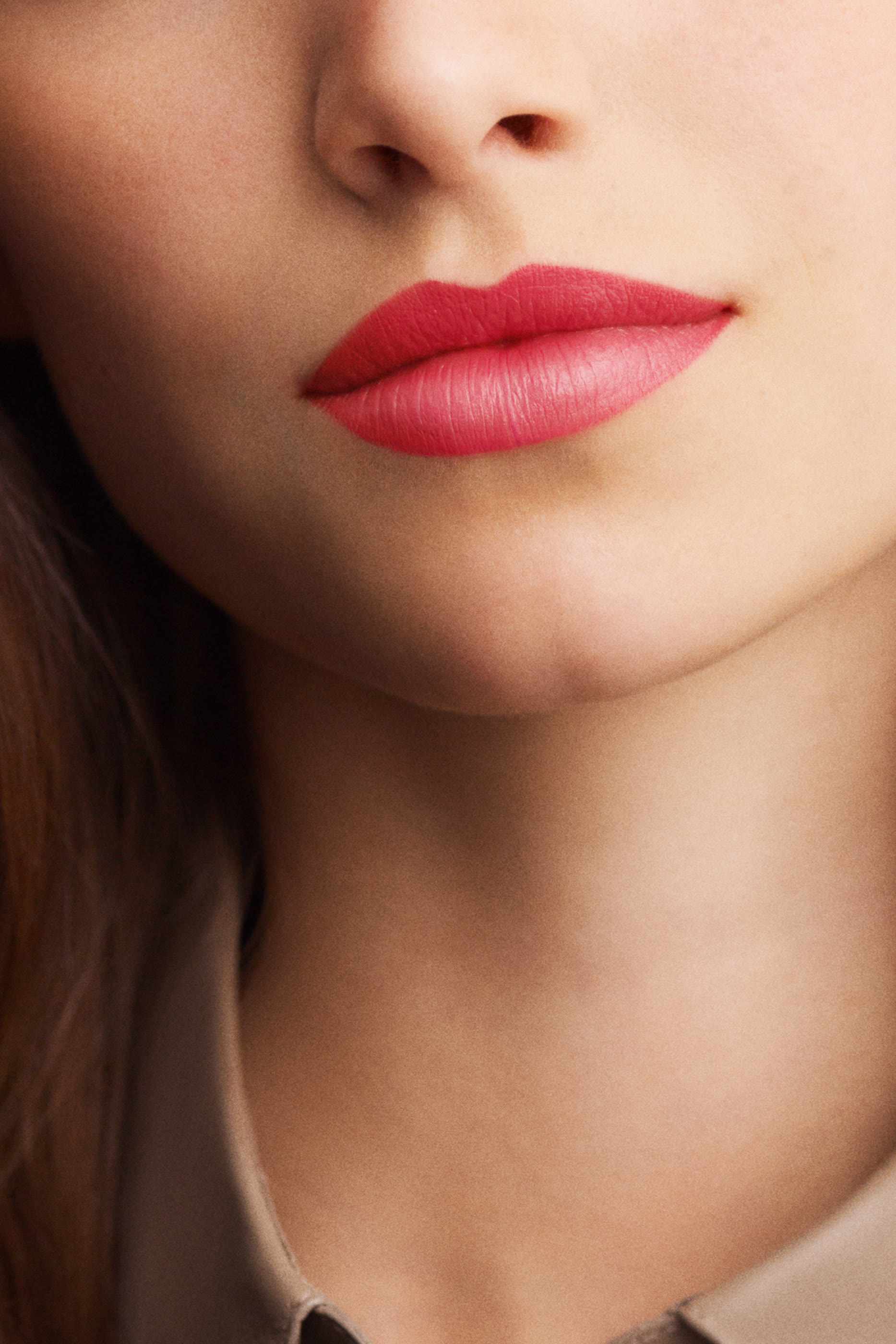 Rouge Hermès, Satin lipstick