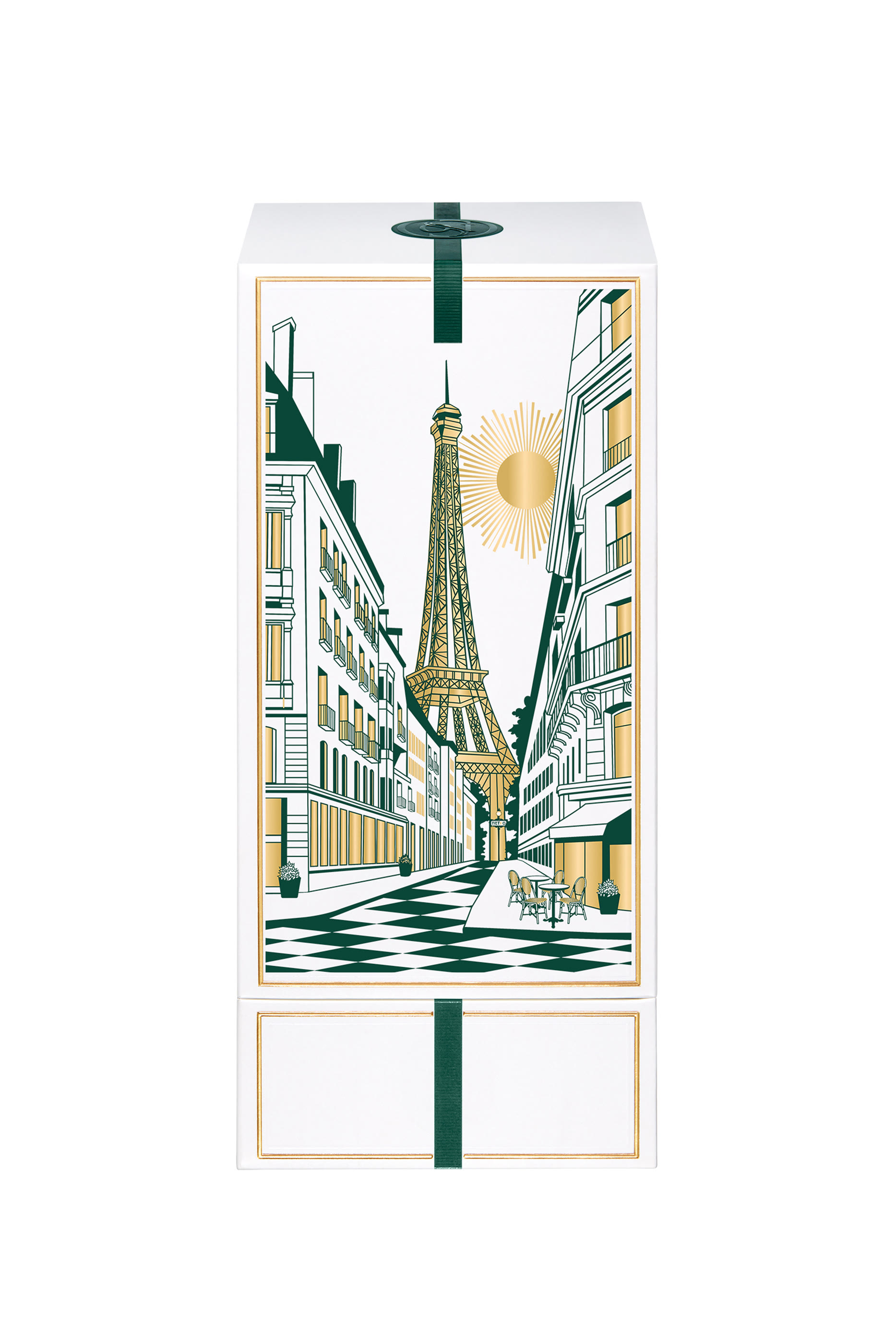 Un Samedi &agrave; Paris Eau de Parfum