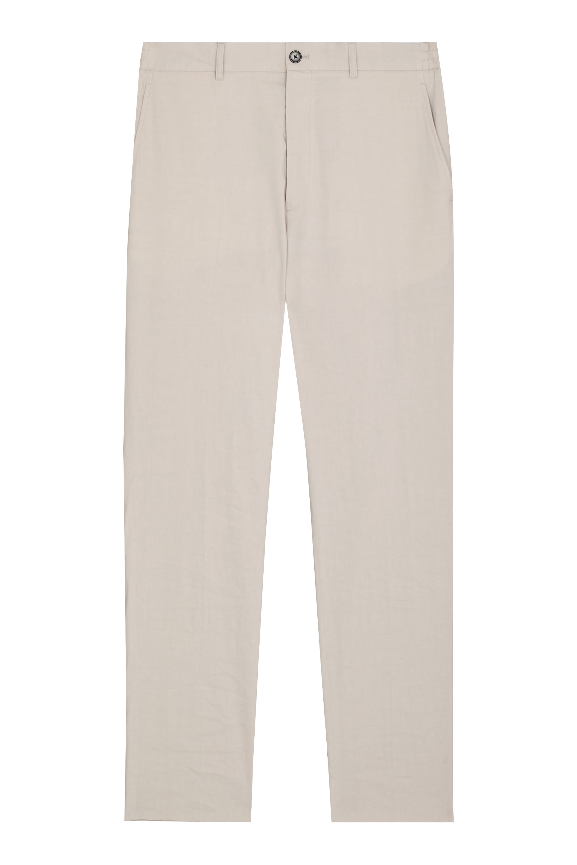 Standard Linen Pant
