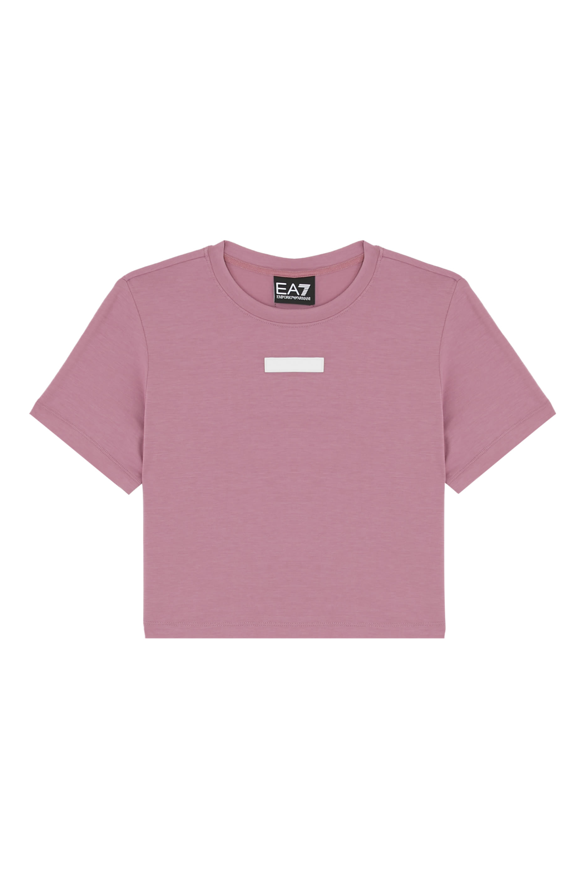 Kids Cotton T-Shirt