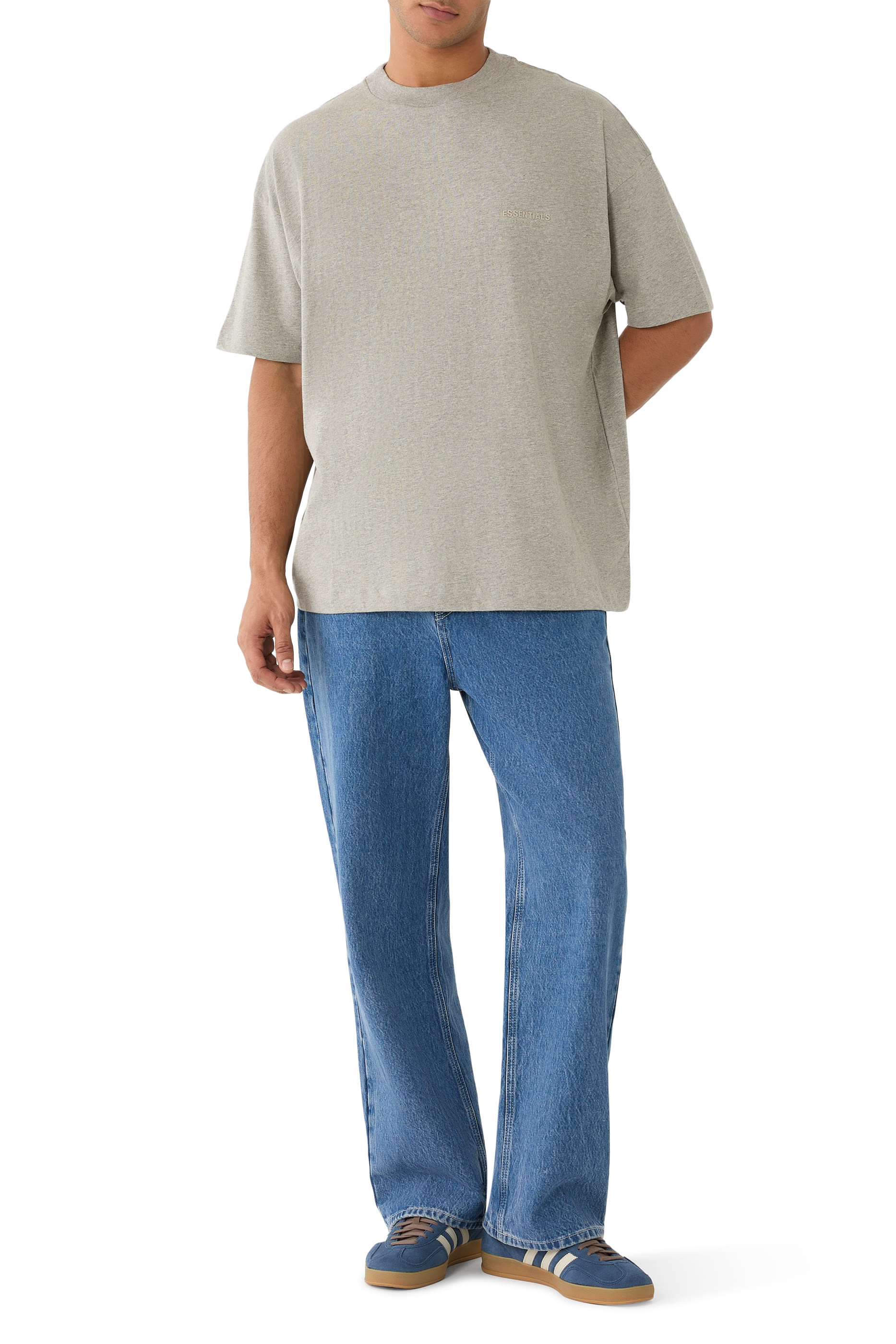 Logo Classic Short Sleeves T-Shirt