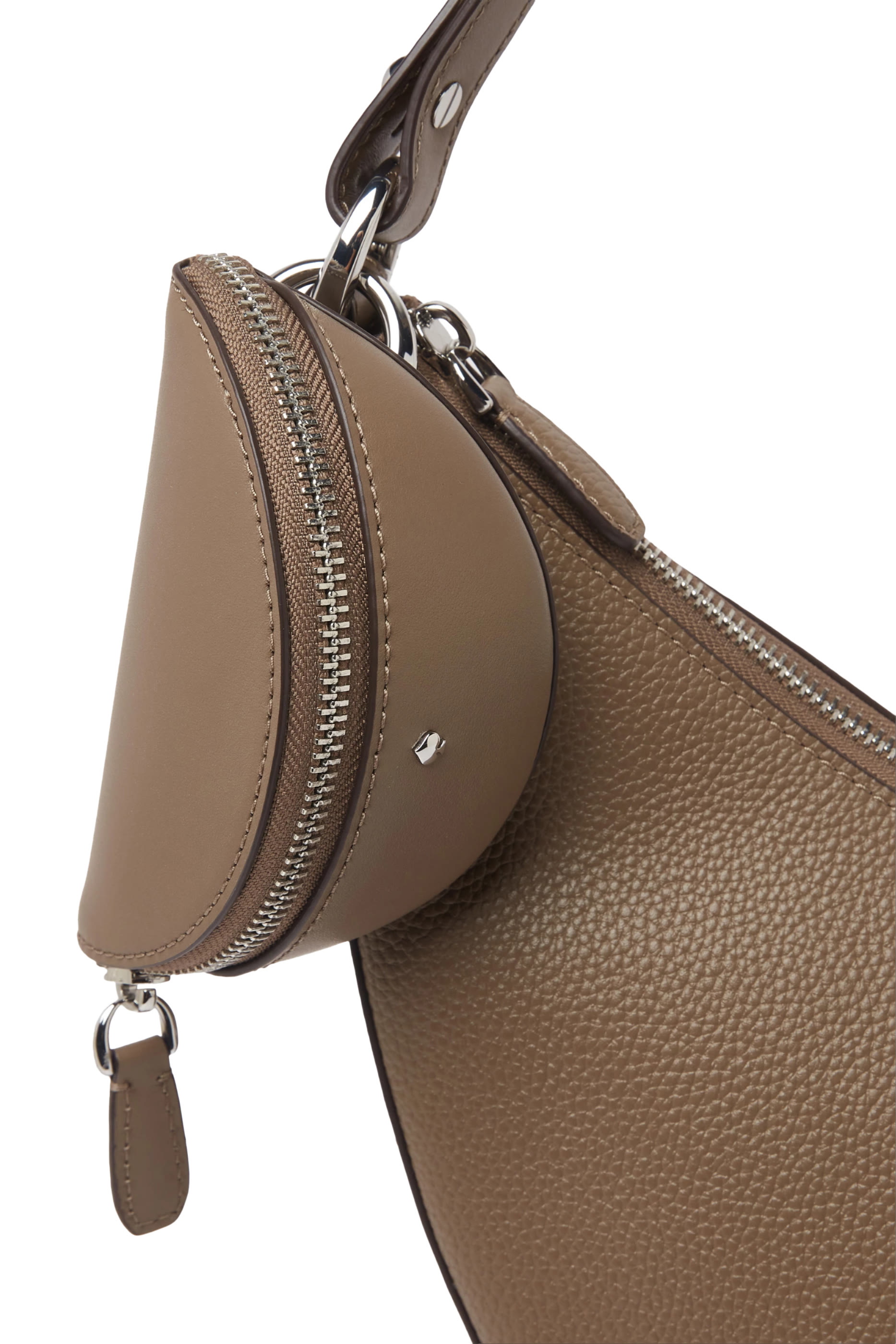 Duo Large Crossbody Bag
