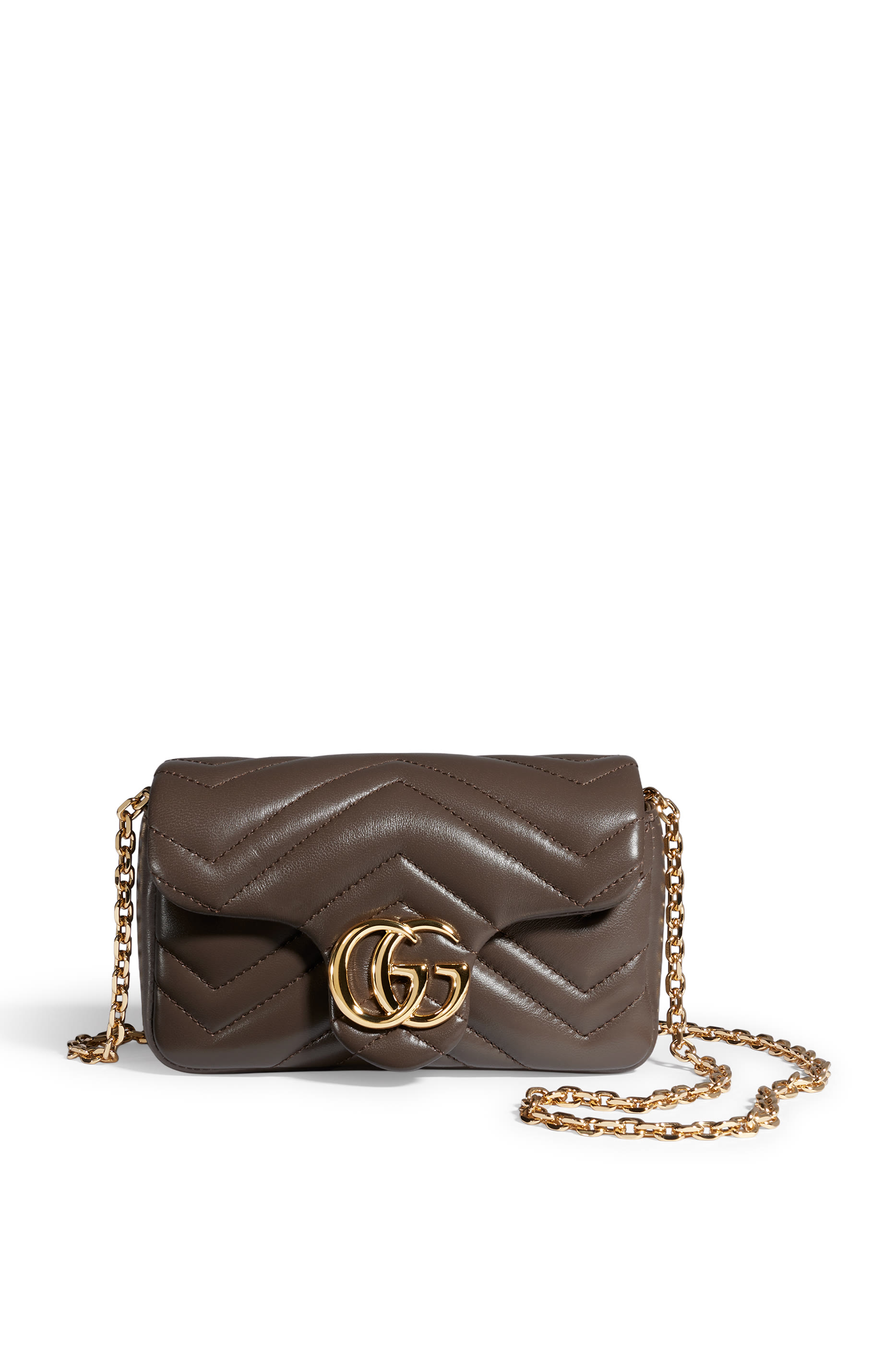 GG Marmont Mini Shoulder Bag