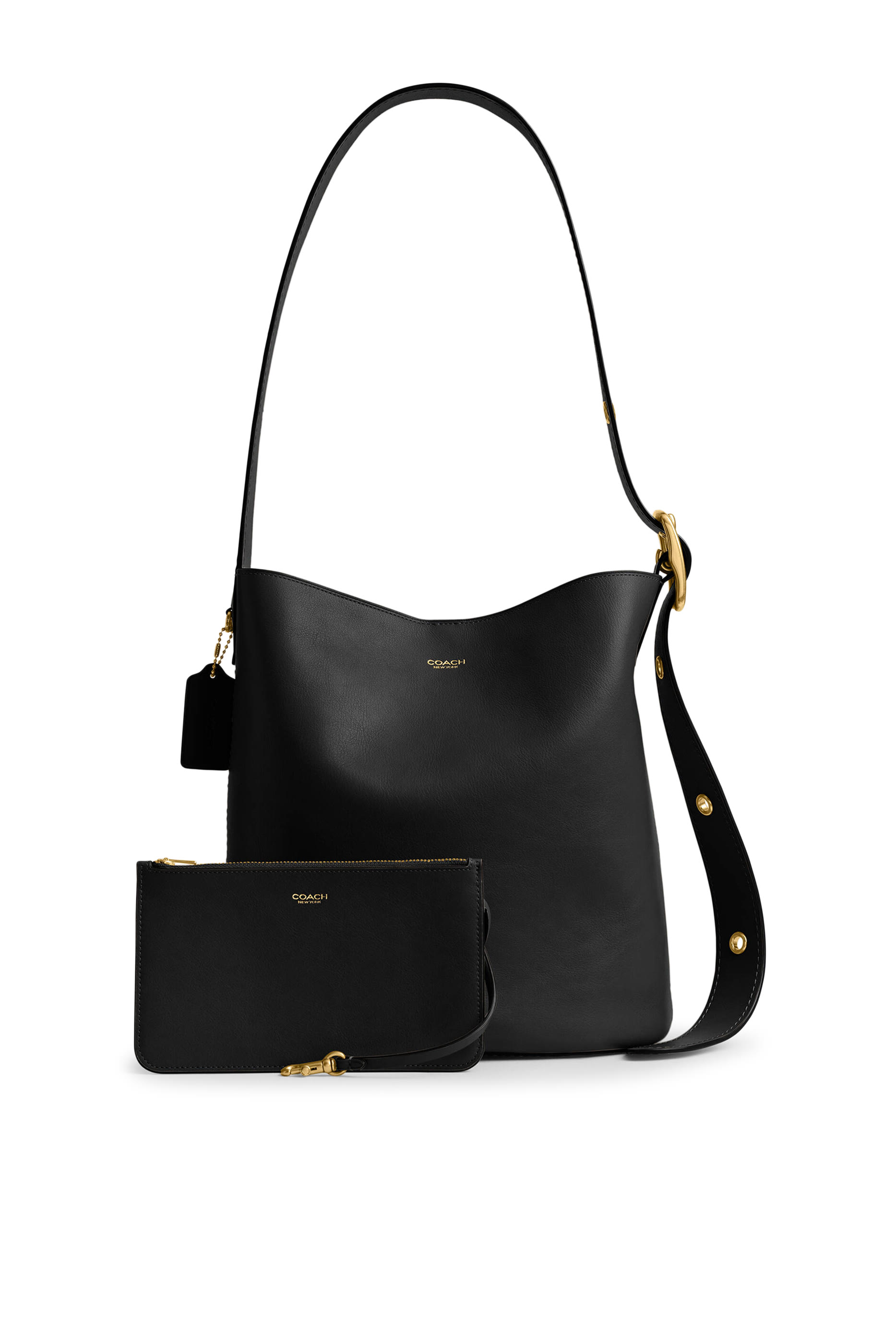 Bleecker Bucket Bag