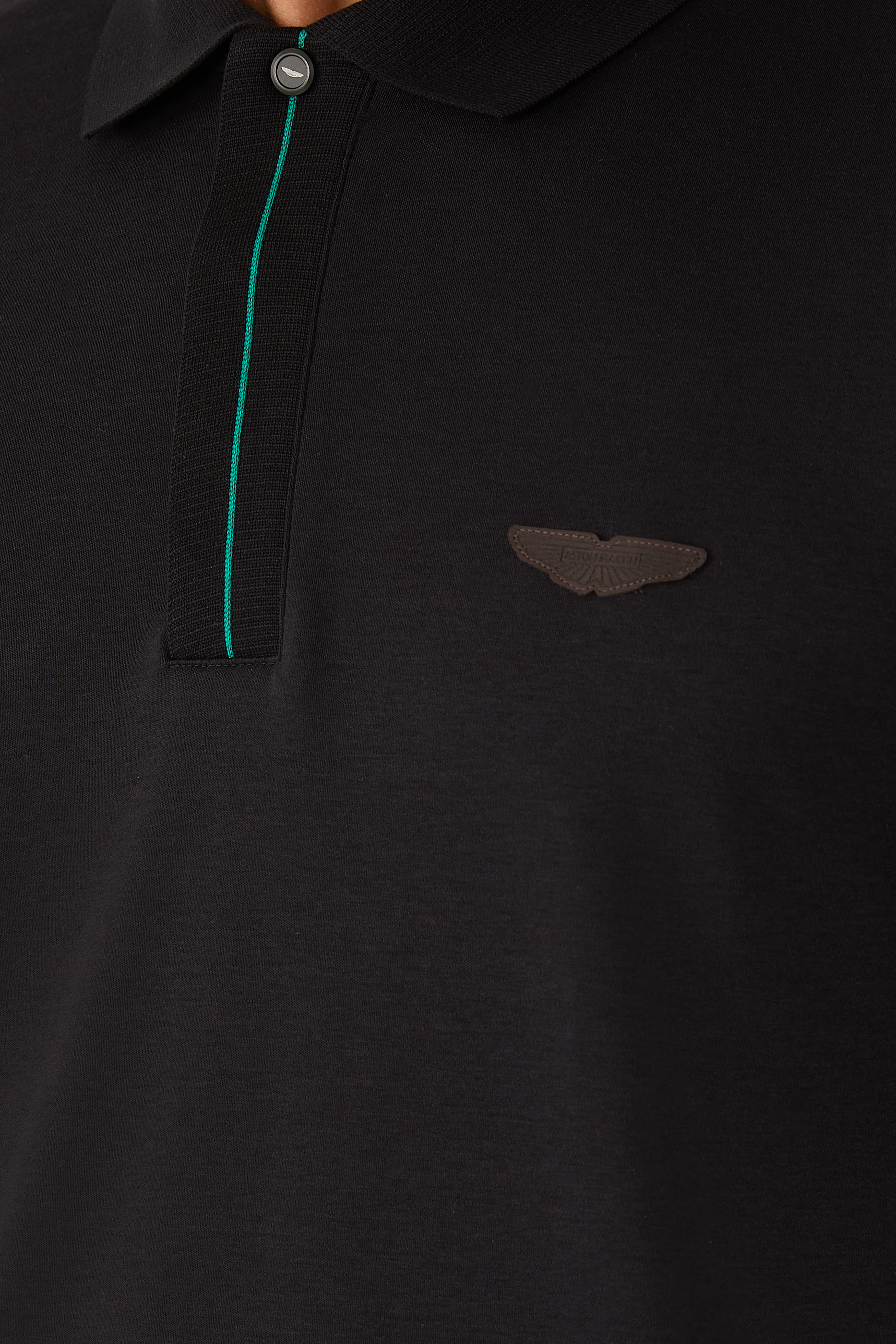 C-Parlay 80 AM Polo Shirt